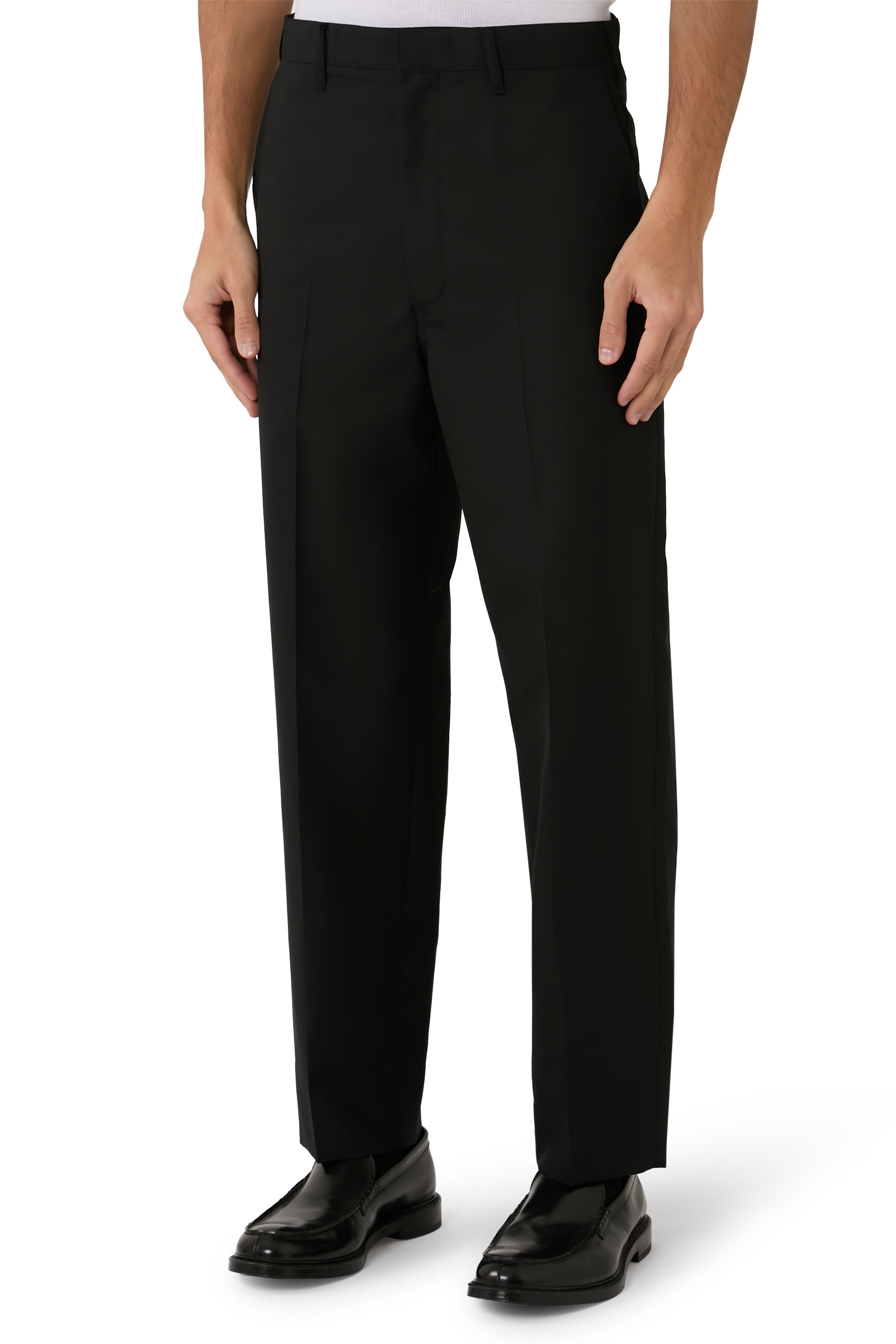 Suit Pants