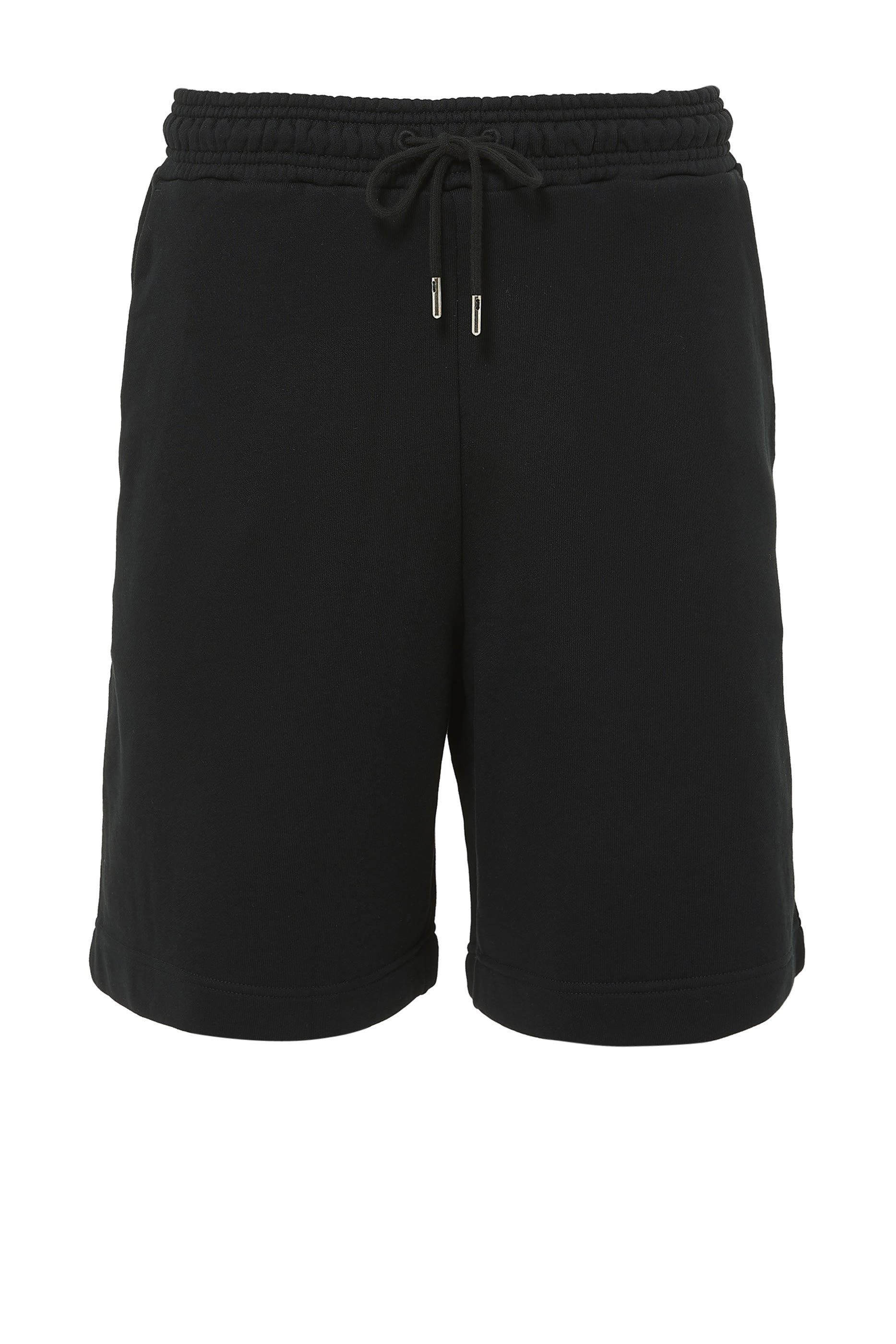 Loopback Organic Cotton Sweatshorts