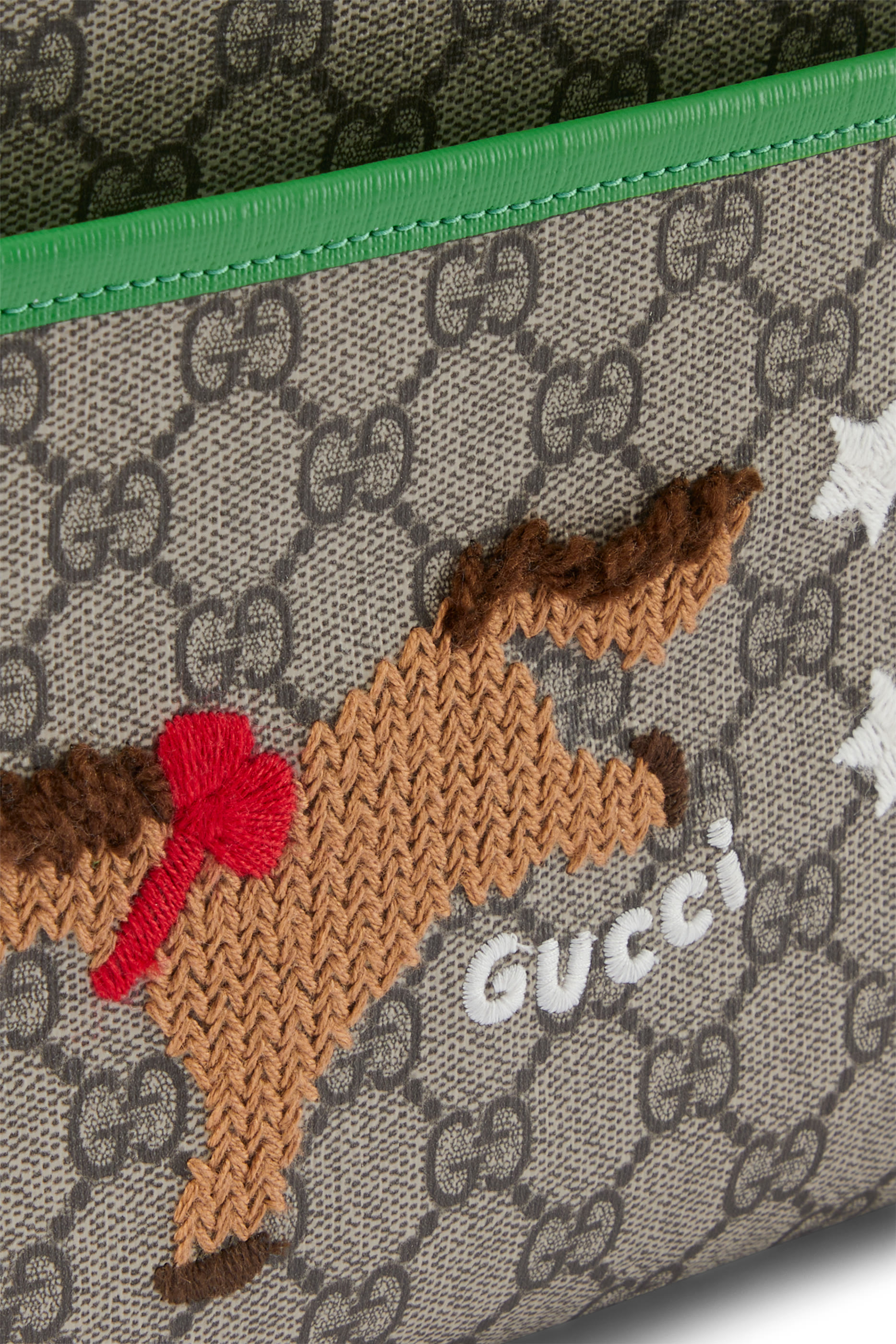 Kids  GG Backpack