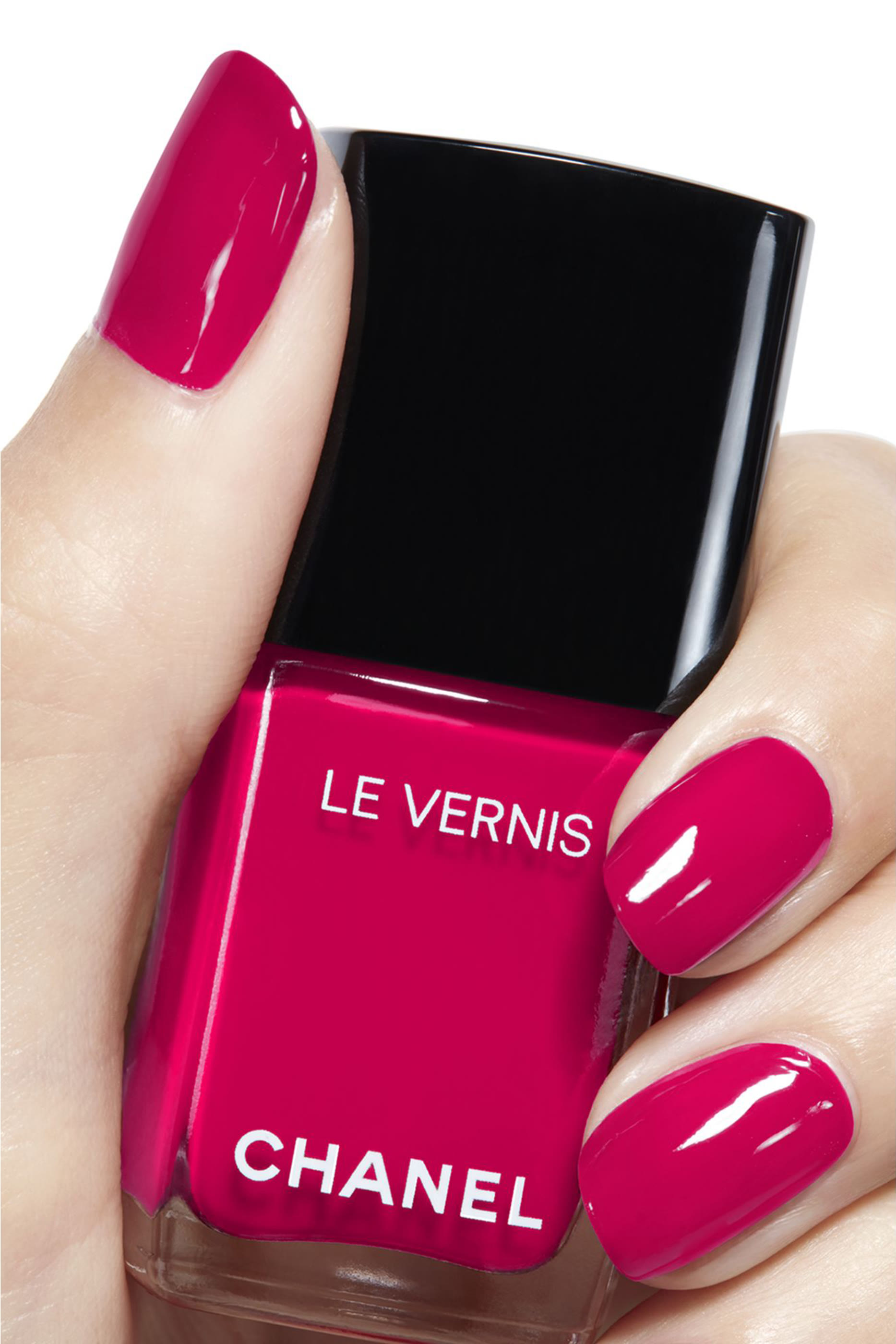 Le Vernis Nail Colour