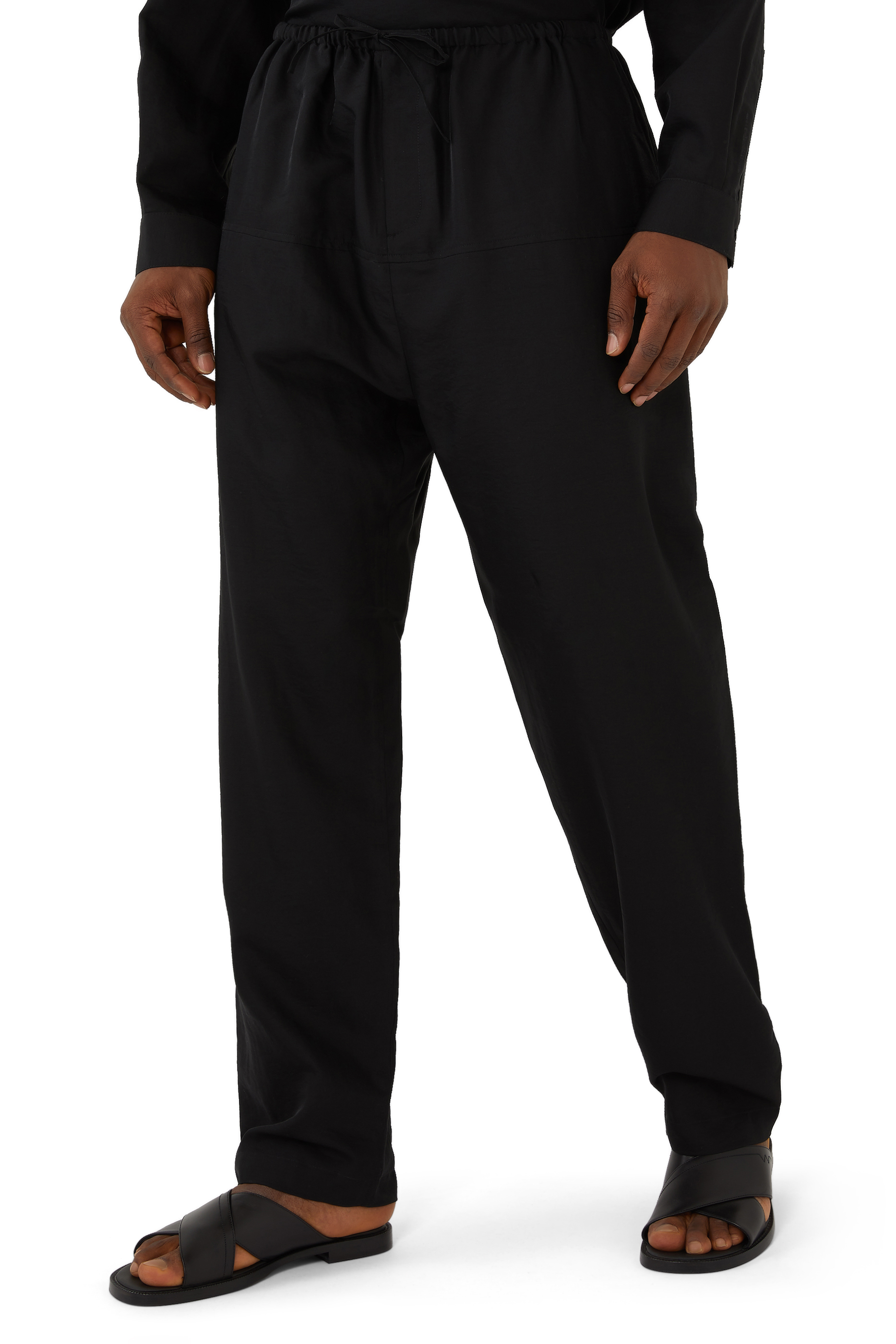 Shell Tracksuit Pants