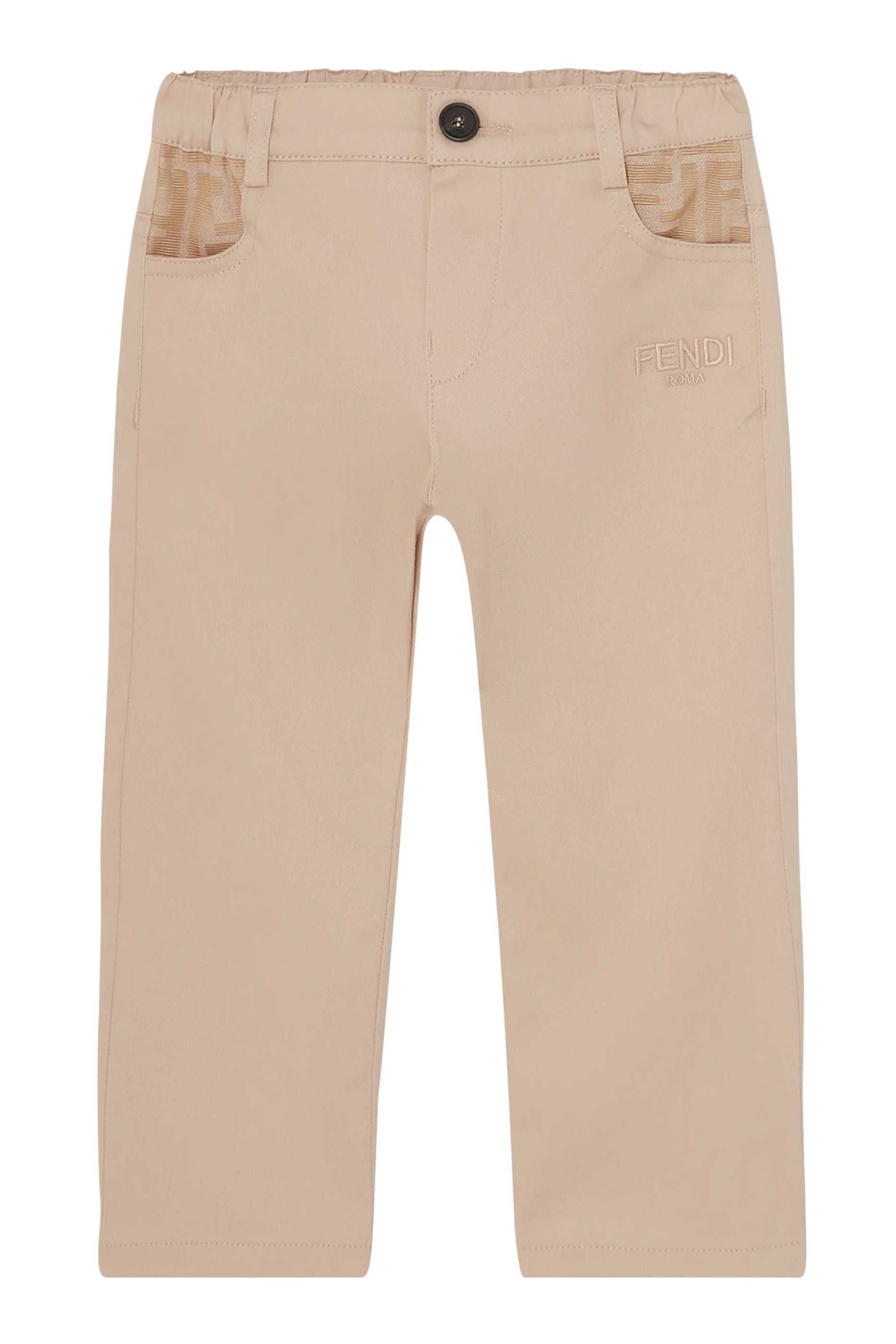 Kids Logo Trousers
