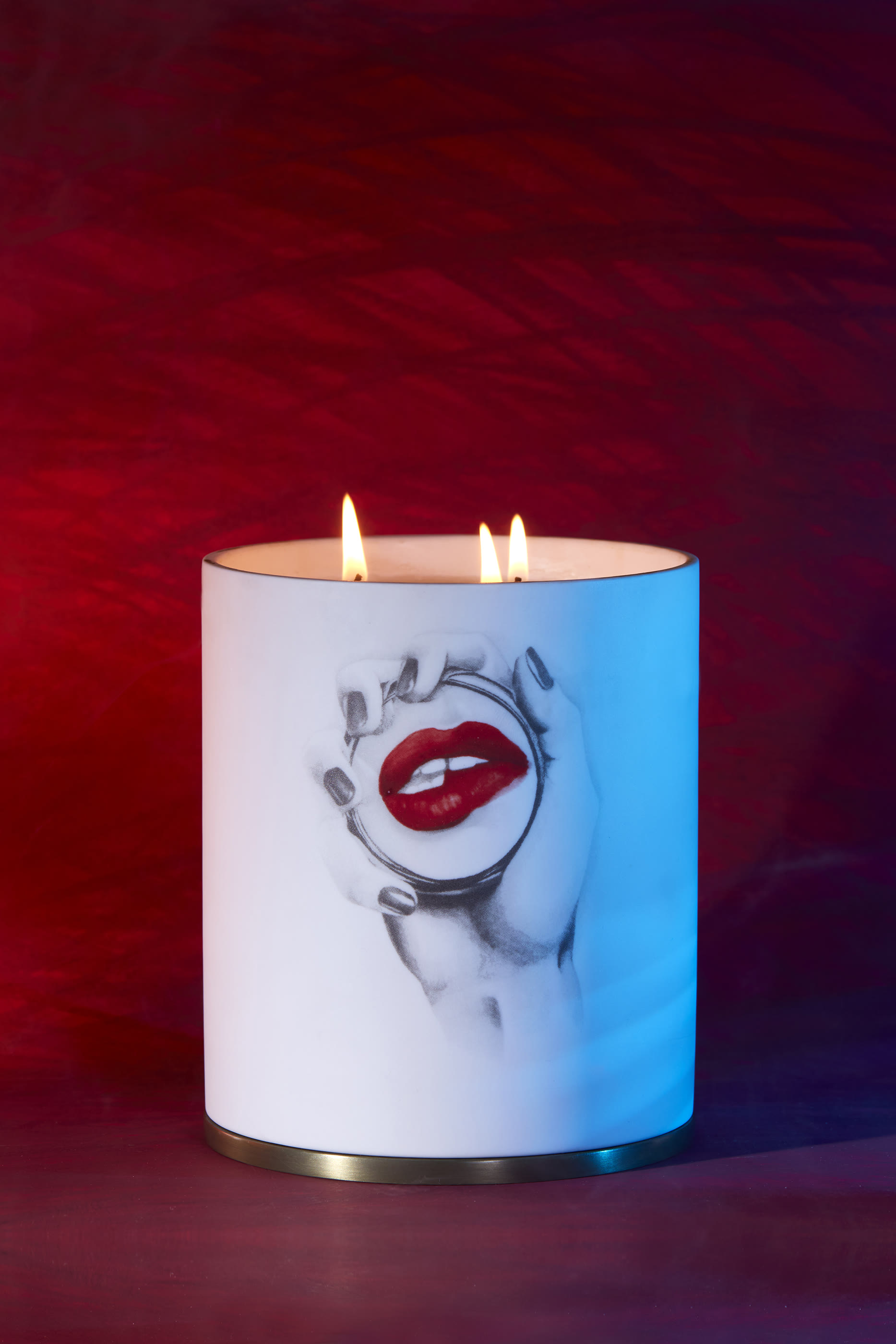 Oh Mon Dieu No.69 Candle