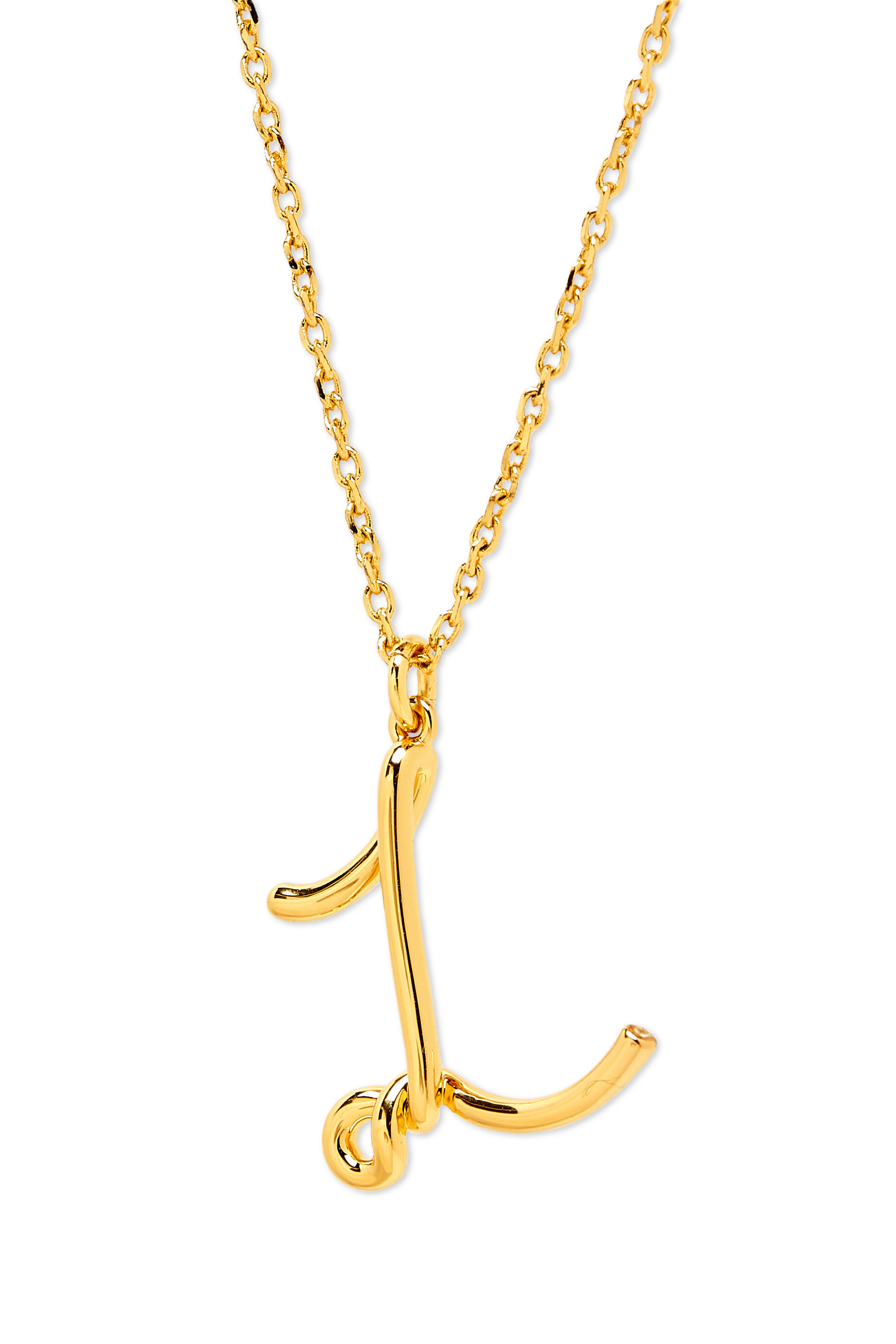 One In A Million L Pendant