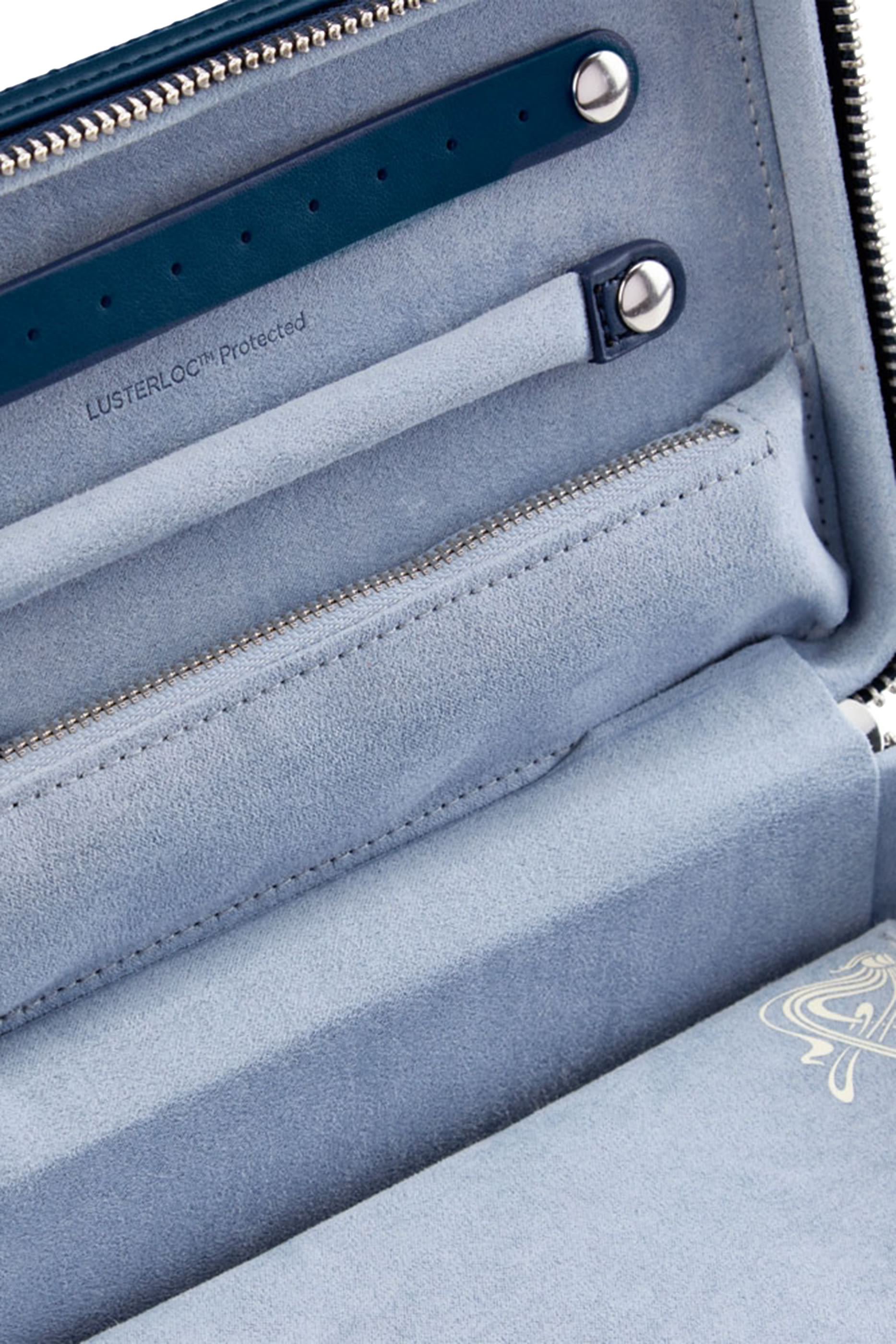 Liberty Travel Zip Case - Medium 