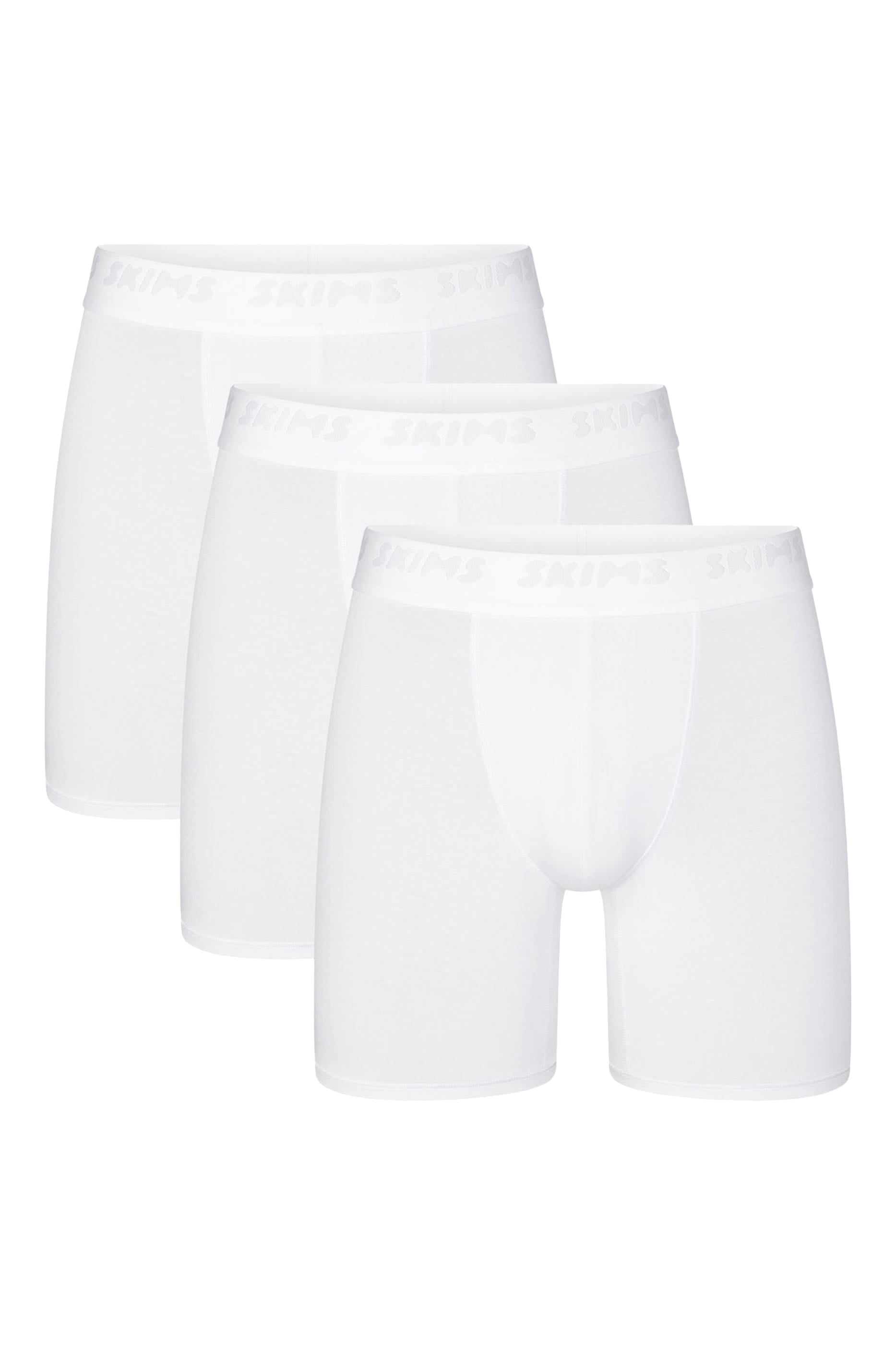  5" Boxer Briefs, Set of 3