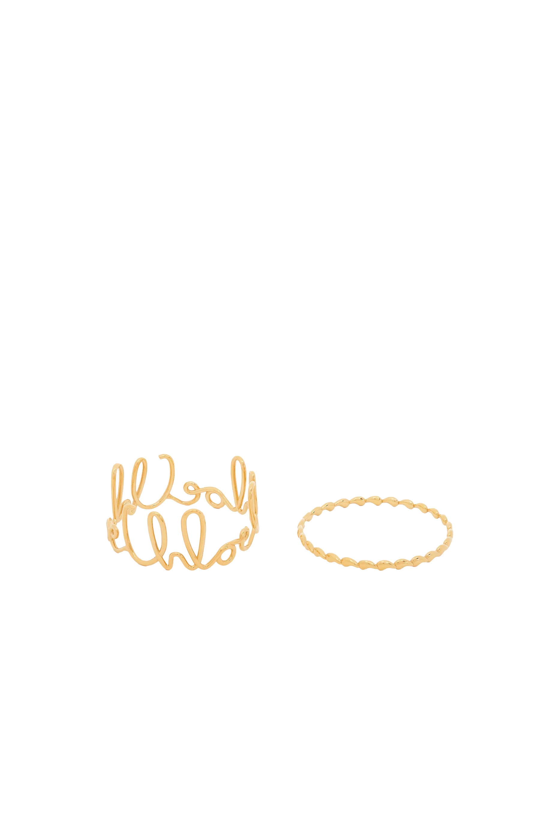The Iconic Bracelet