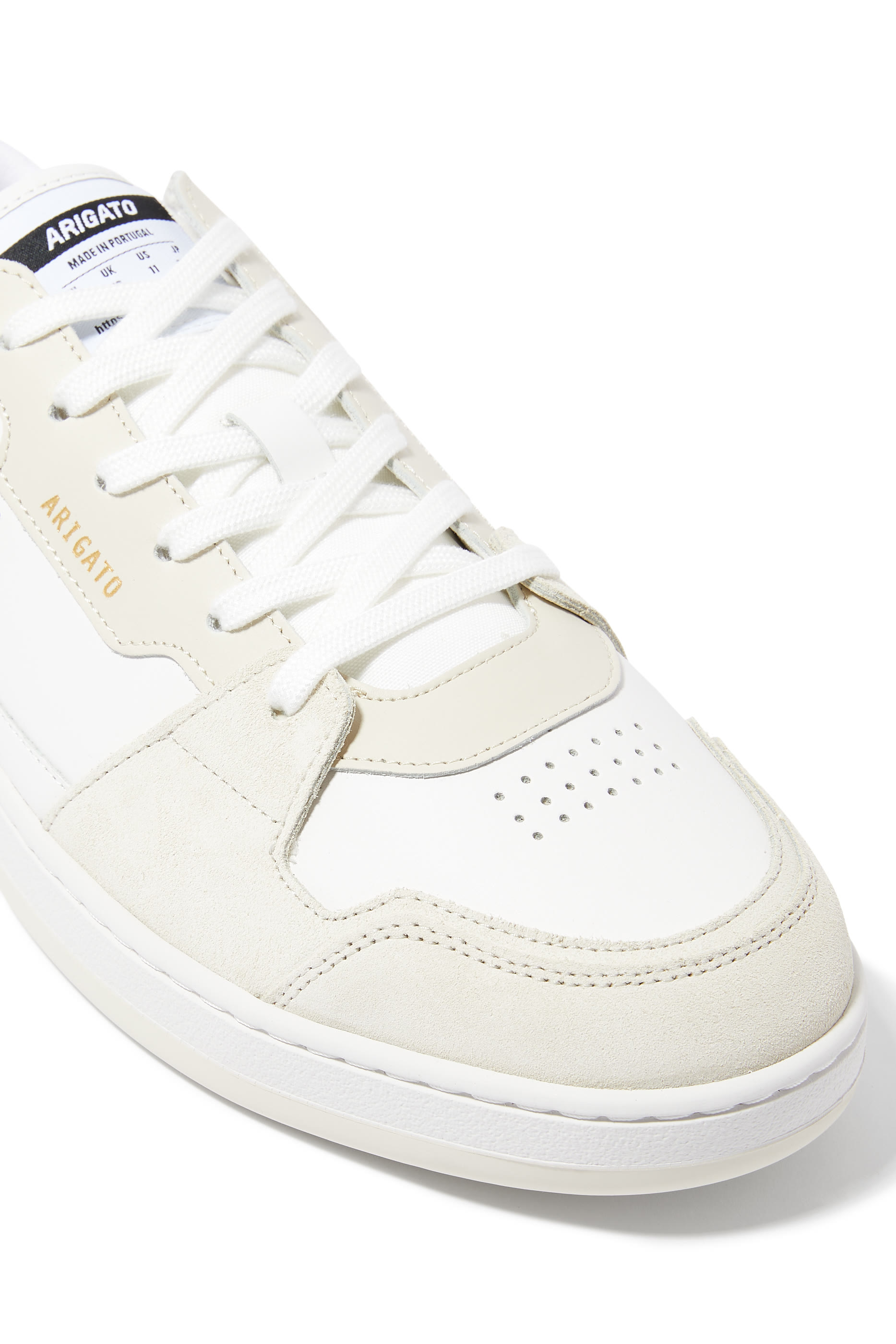 Dice Lo Bee Bird Sneakers