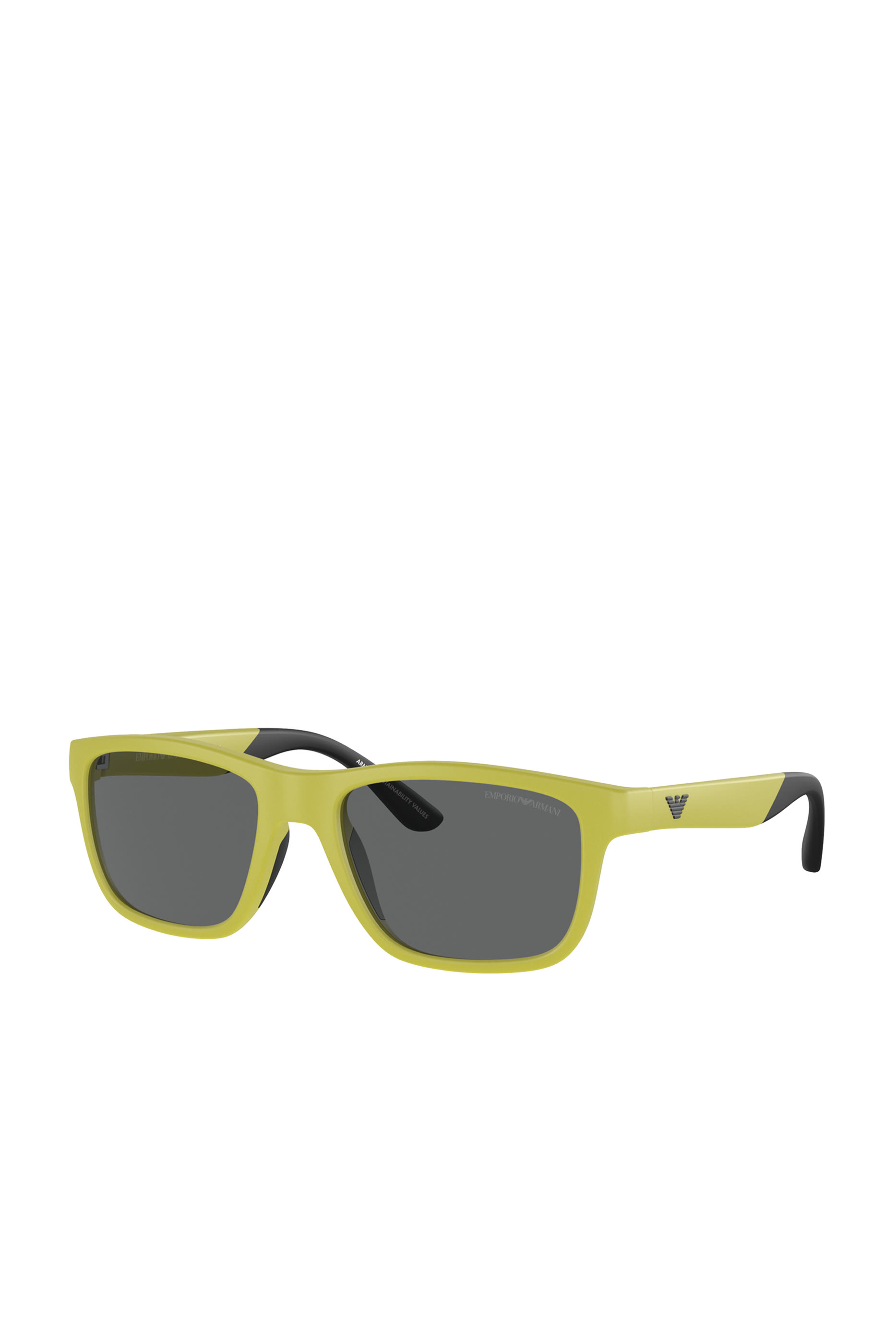 Kids Boy D Frame Sunglasses