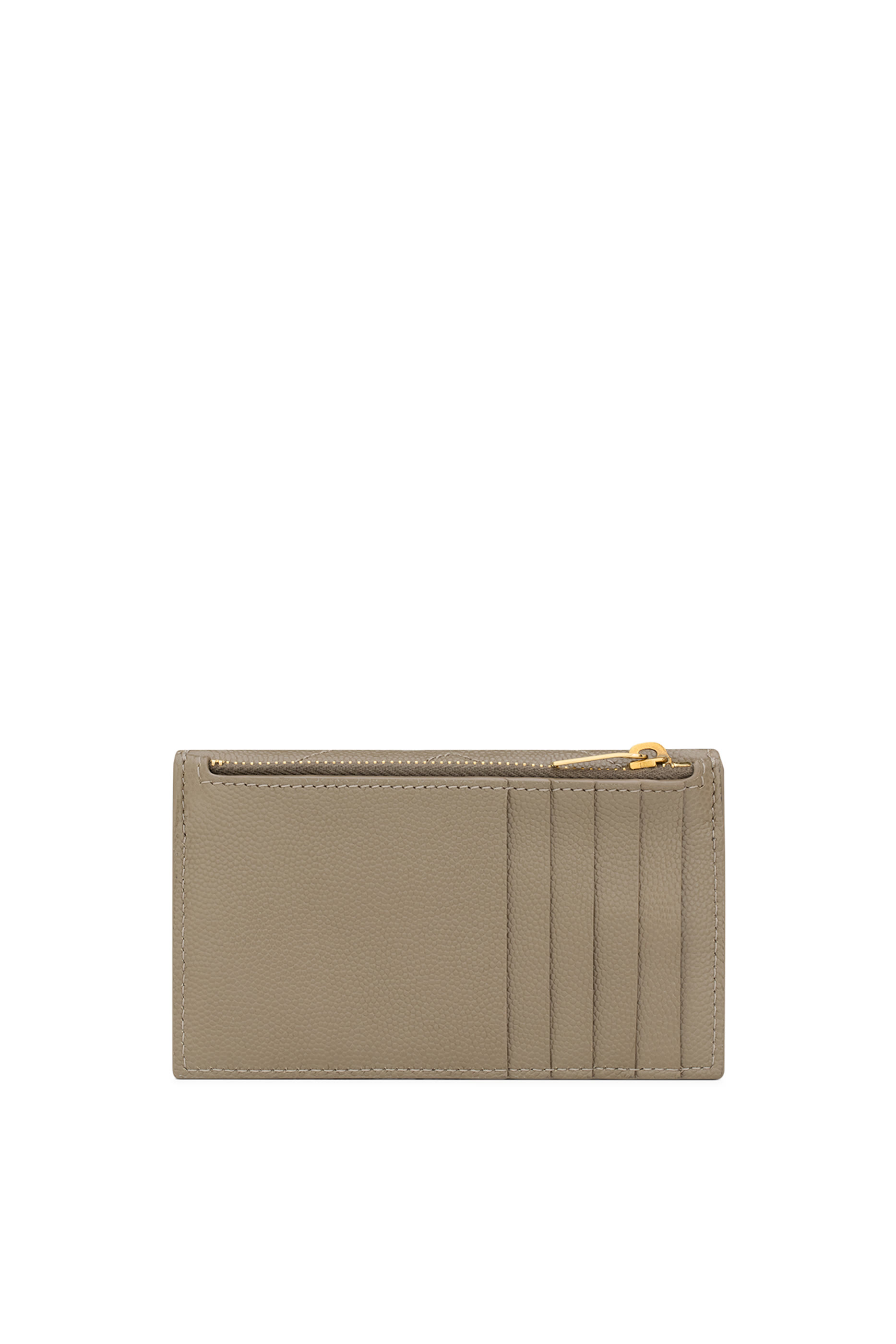 Cassandre Matelass&eacute; Flap Wallet
