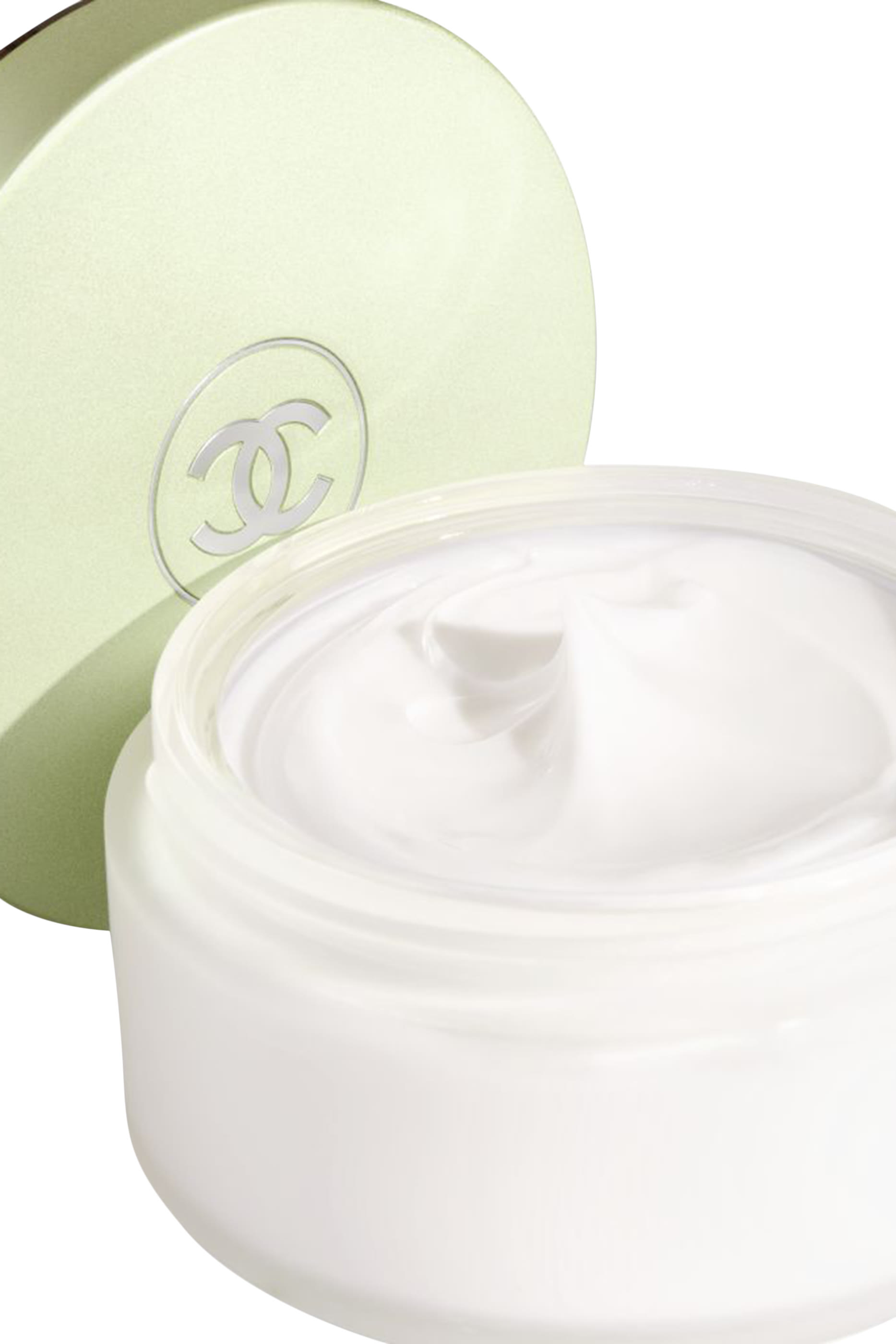 Eau Fraiche Body Cream