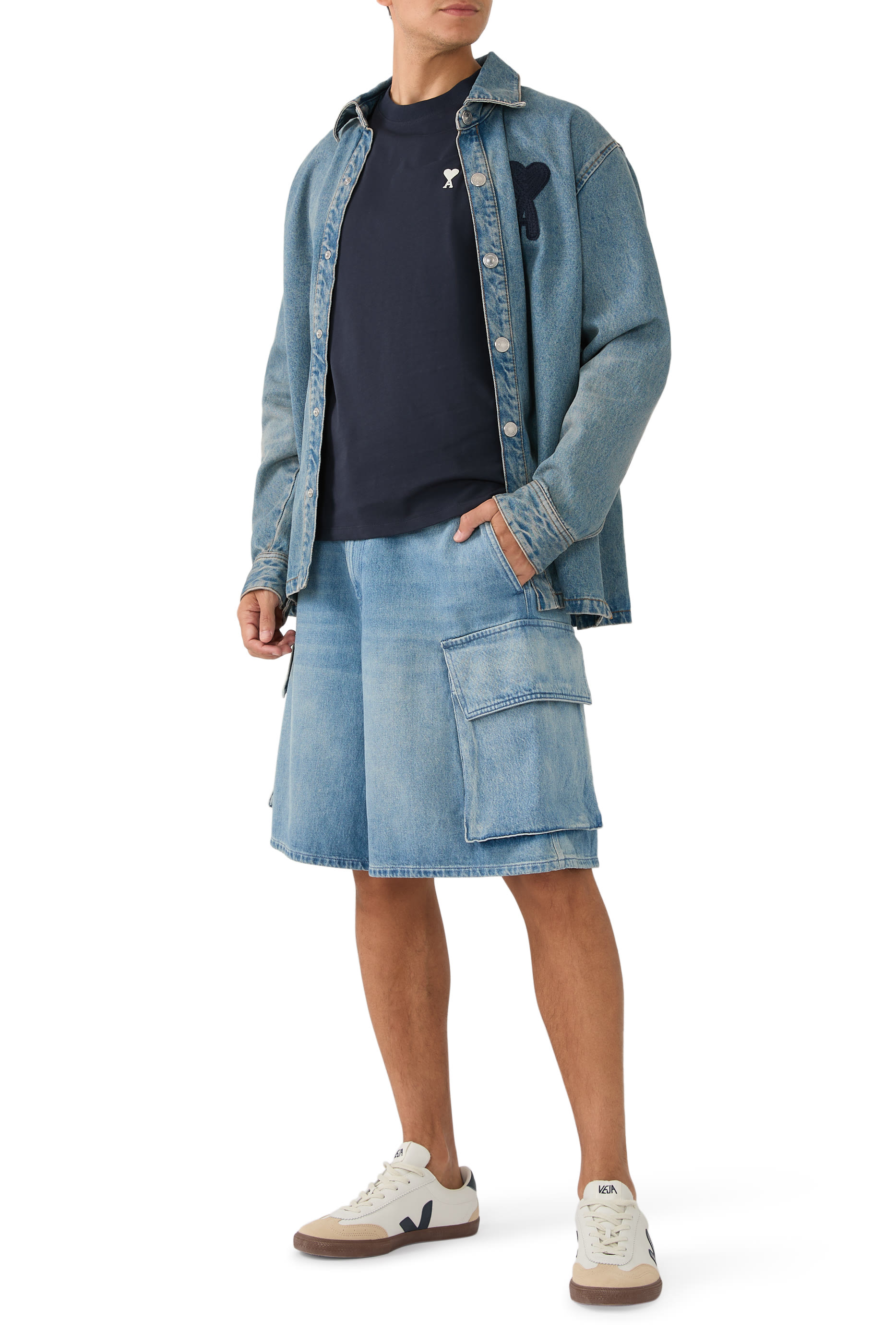 Ami de Coeur T-Shirt