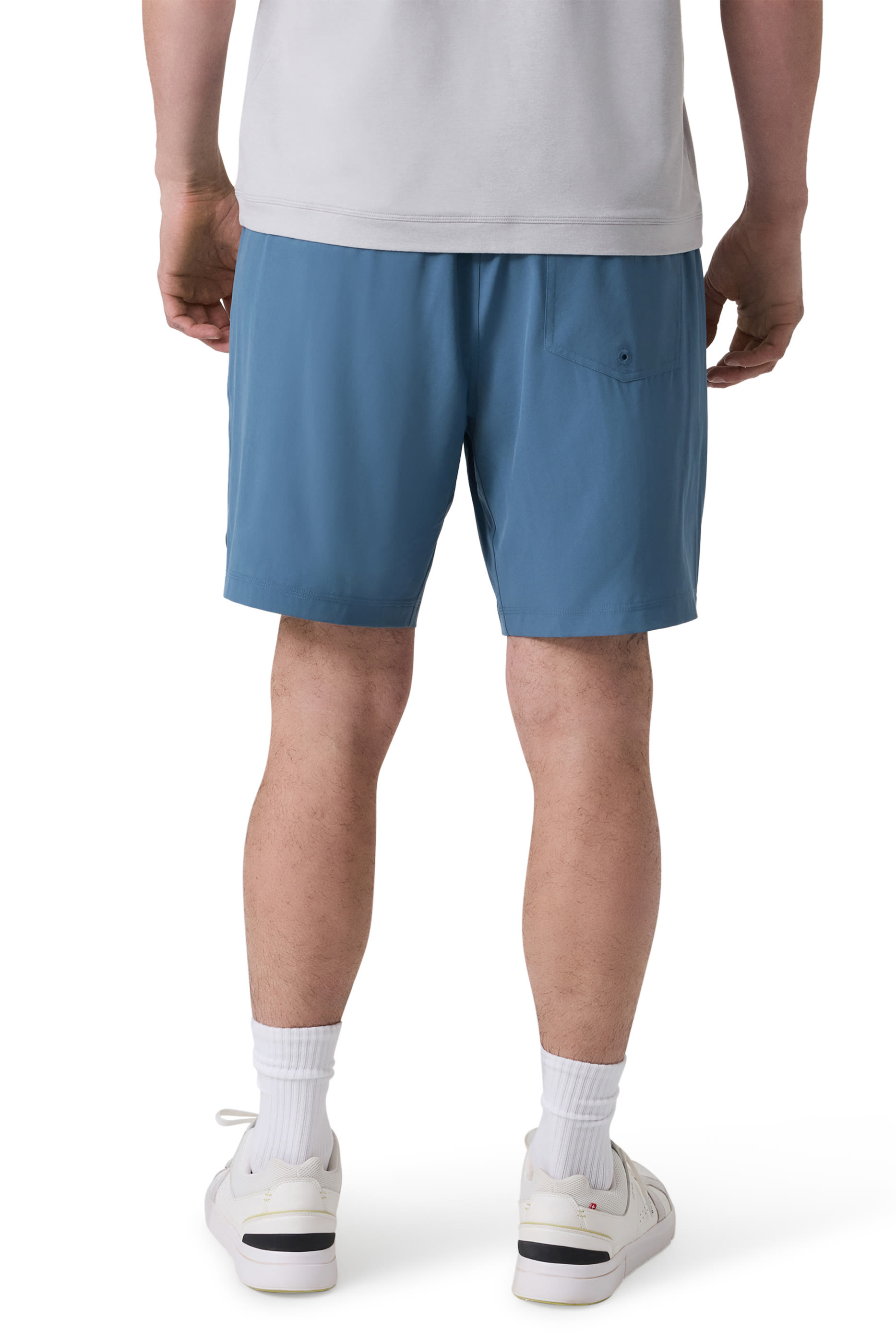 Kore Shorts Lined 7.5" 