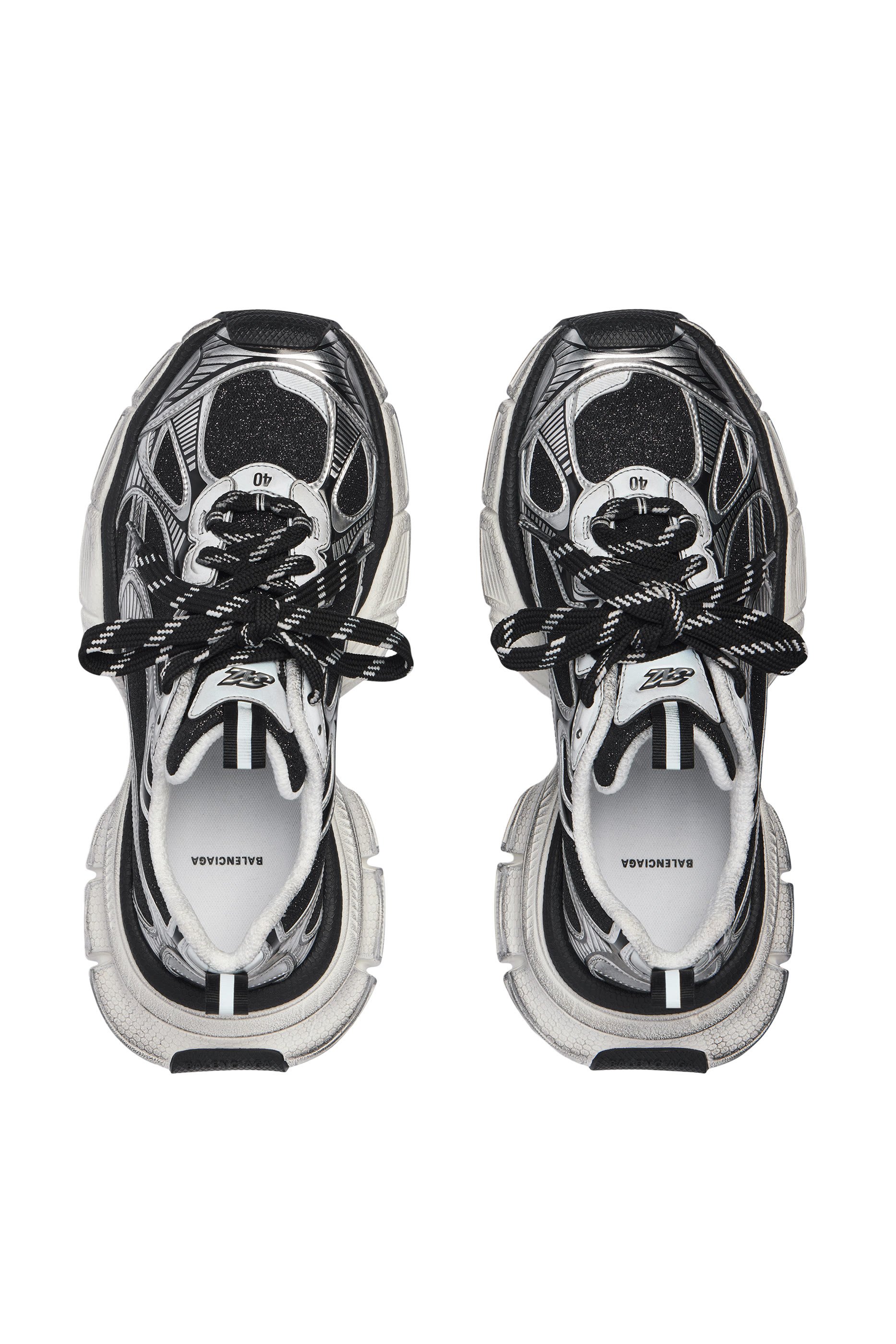 Women&rsquo;s 3XL Sneakers