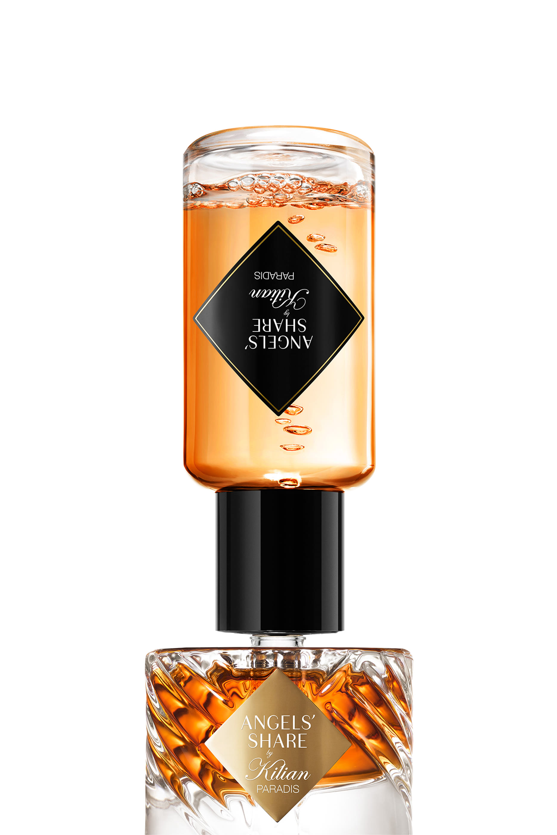 Angels' Share Paradis Perfume Refill