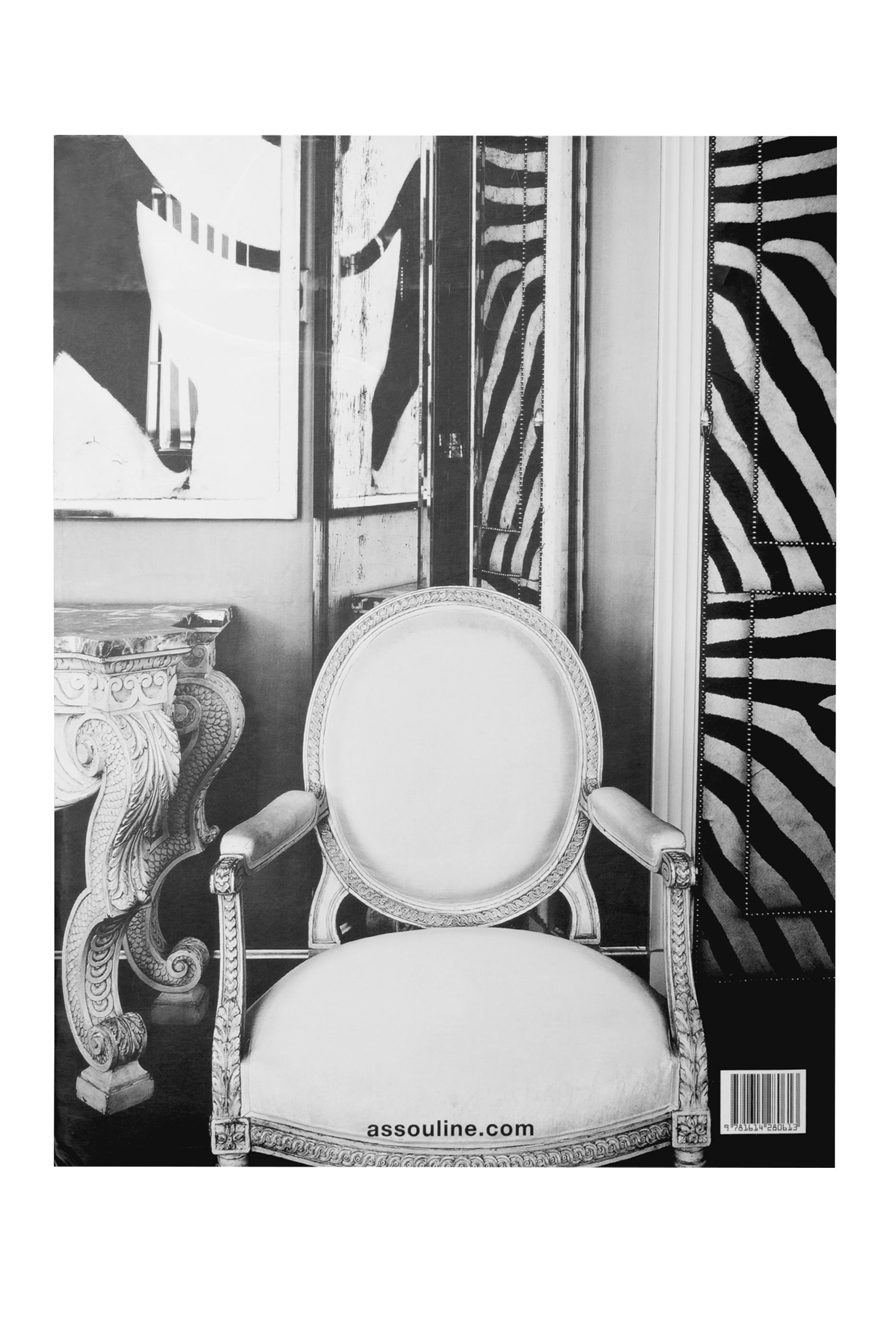 The Big Book Of Chic