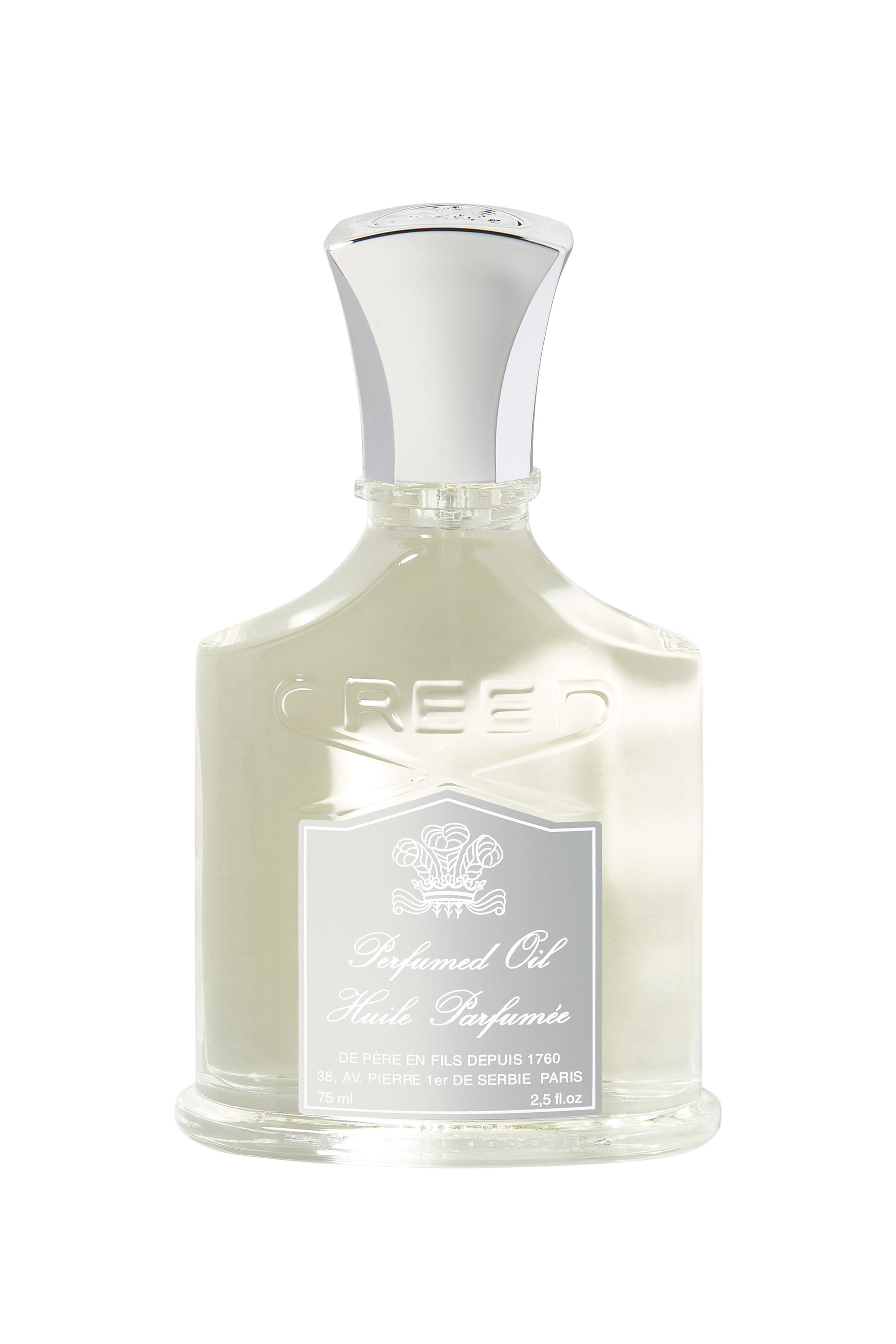 Green Irish Tweed Perfumed Oil