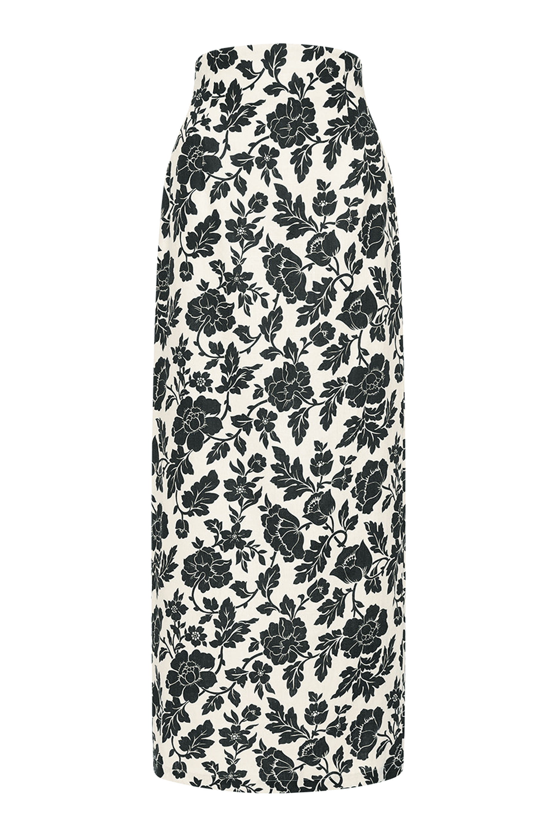 Romeo Column Skirt