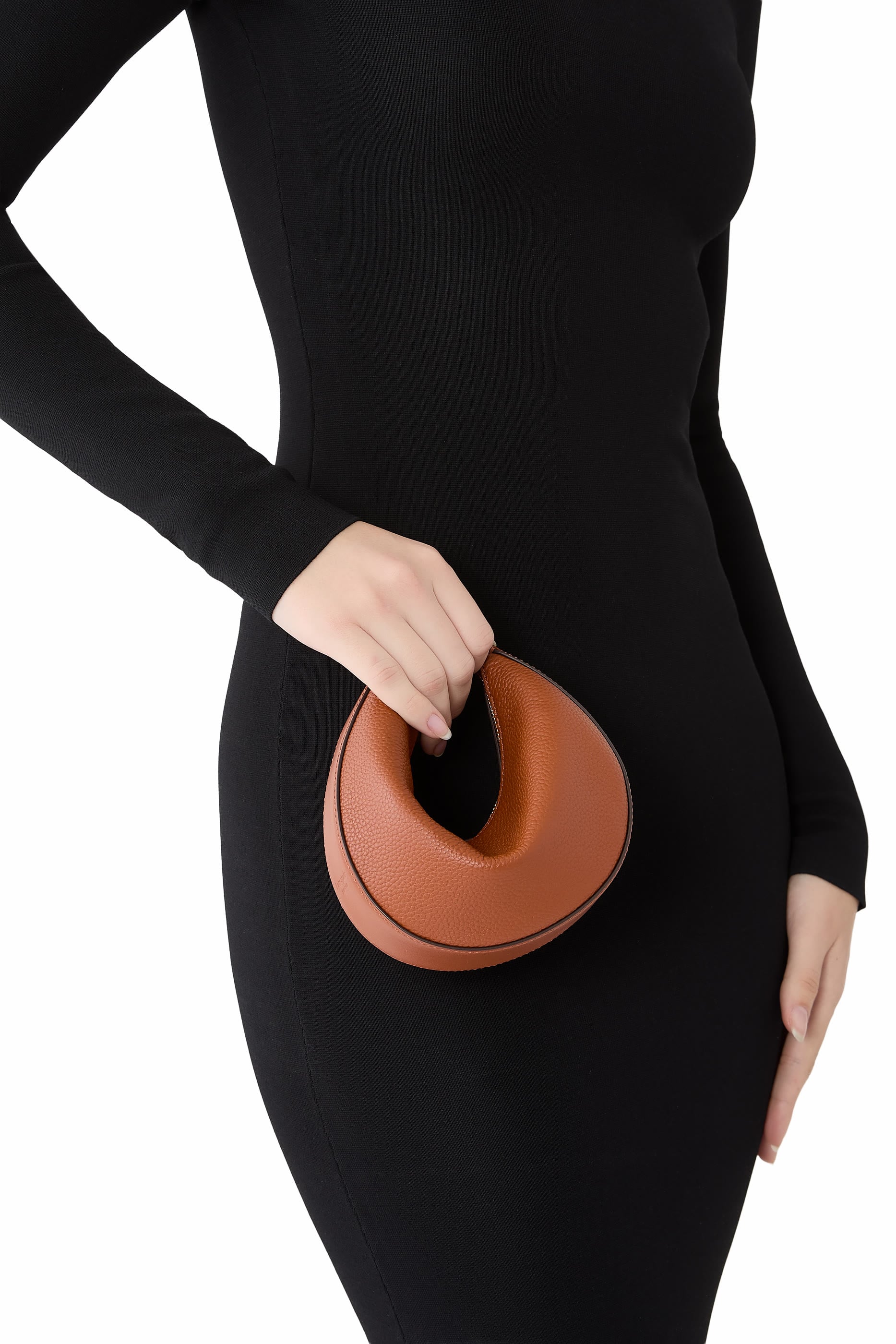 Duo Mini Shoulder Bag