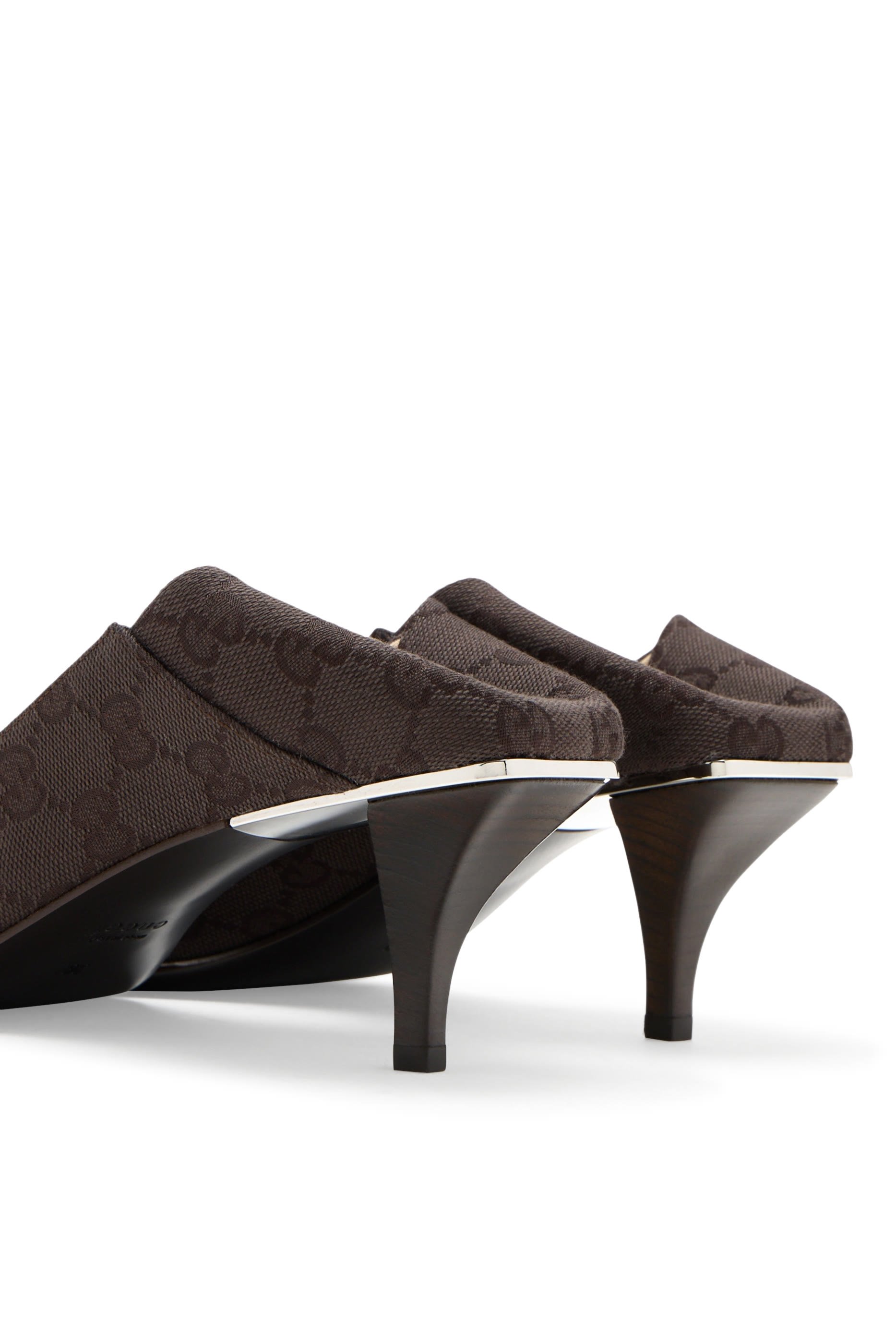 Vittoria GG Horsebit 55 Pumps