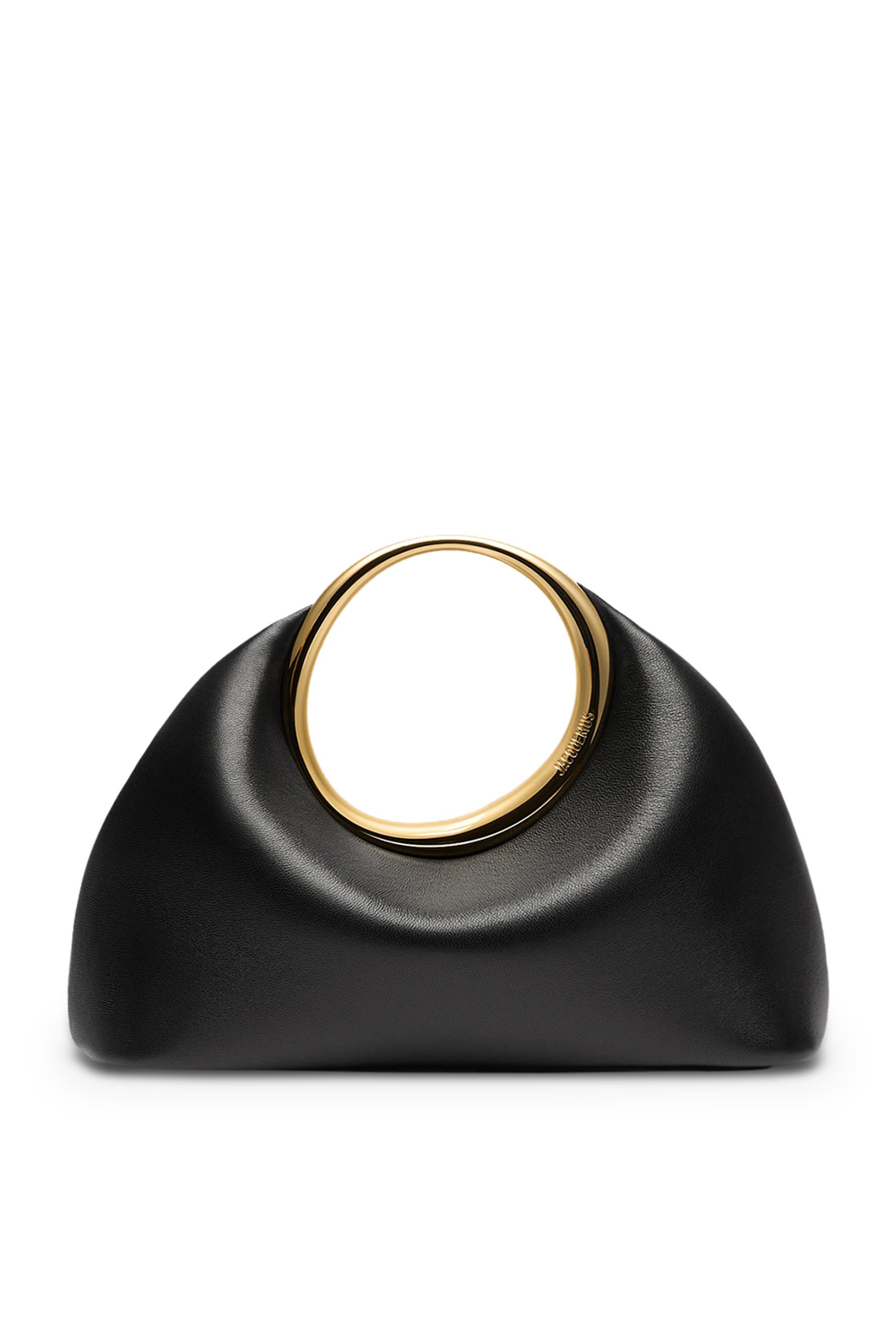 The Small Calino Ring Handbag