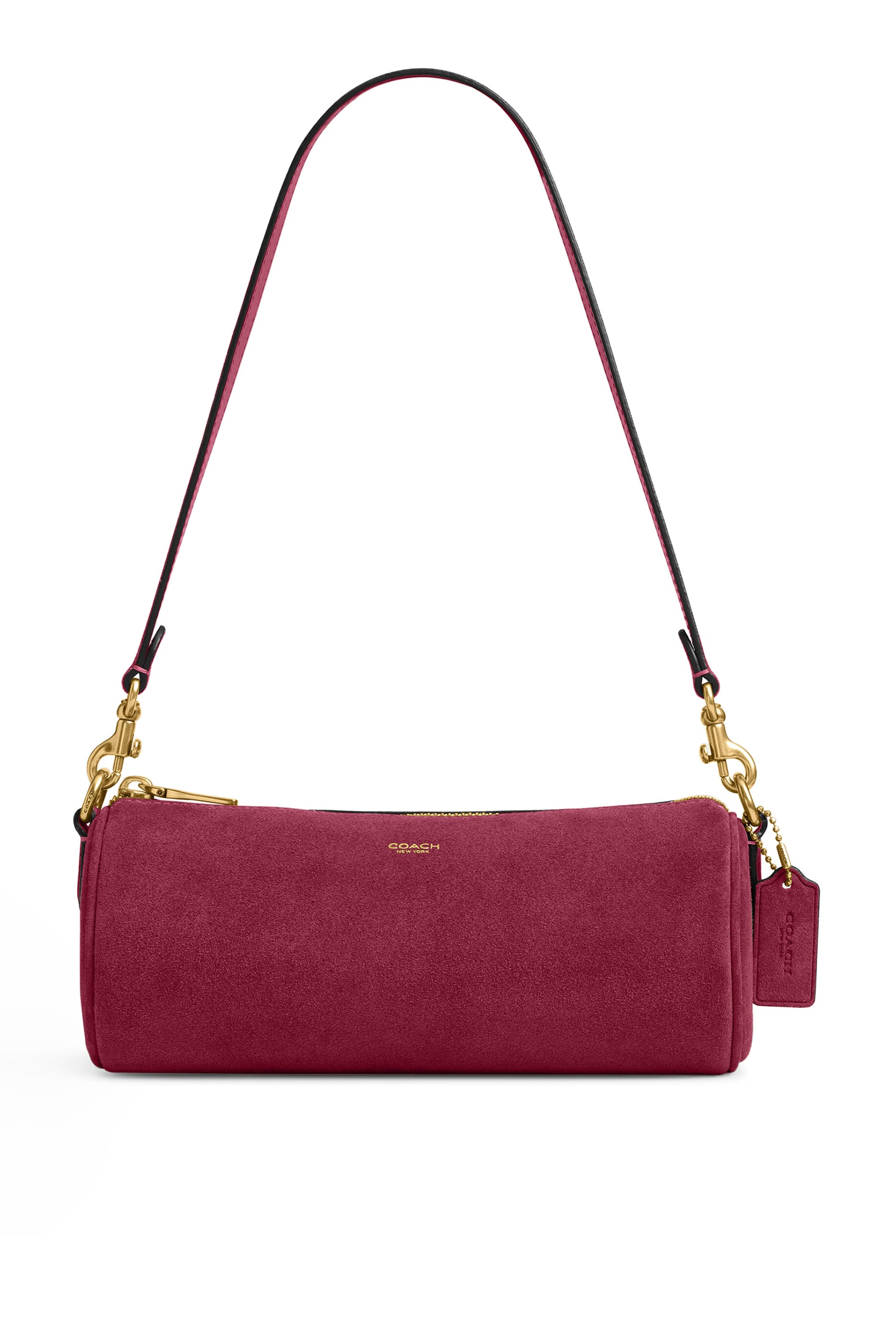 Barrel Bag