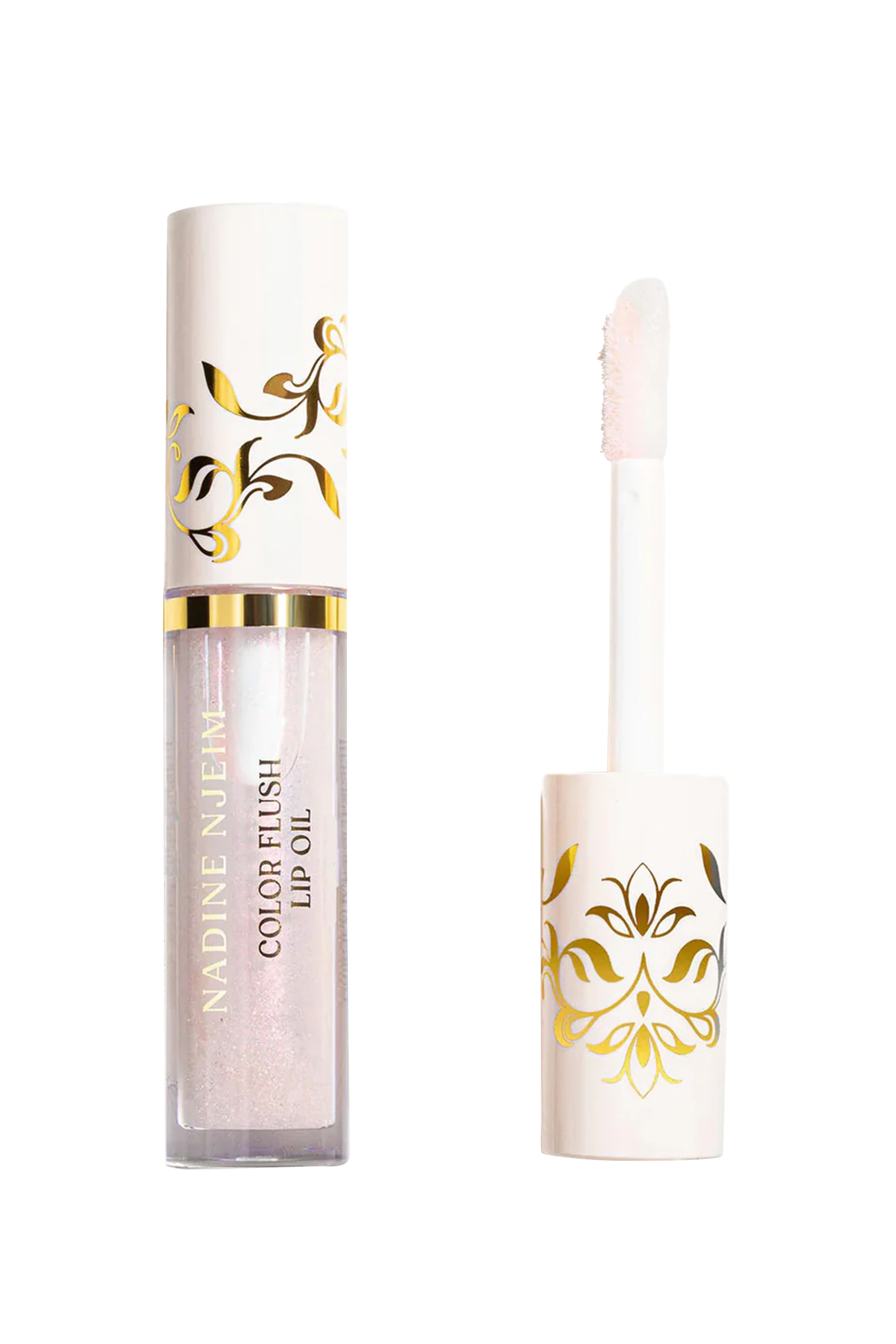 Color Flush Lip Oil - pH Adaptive
