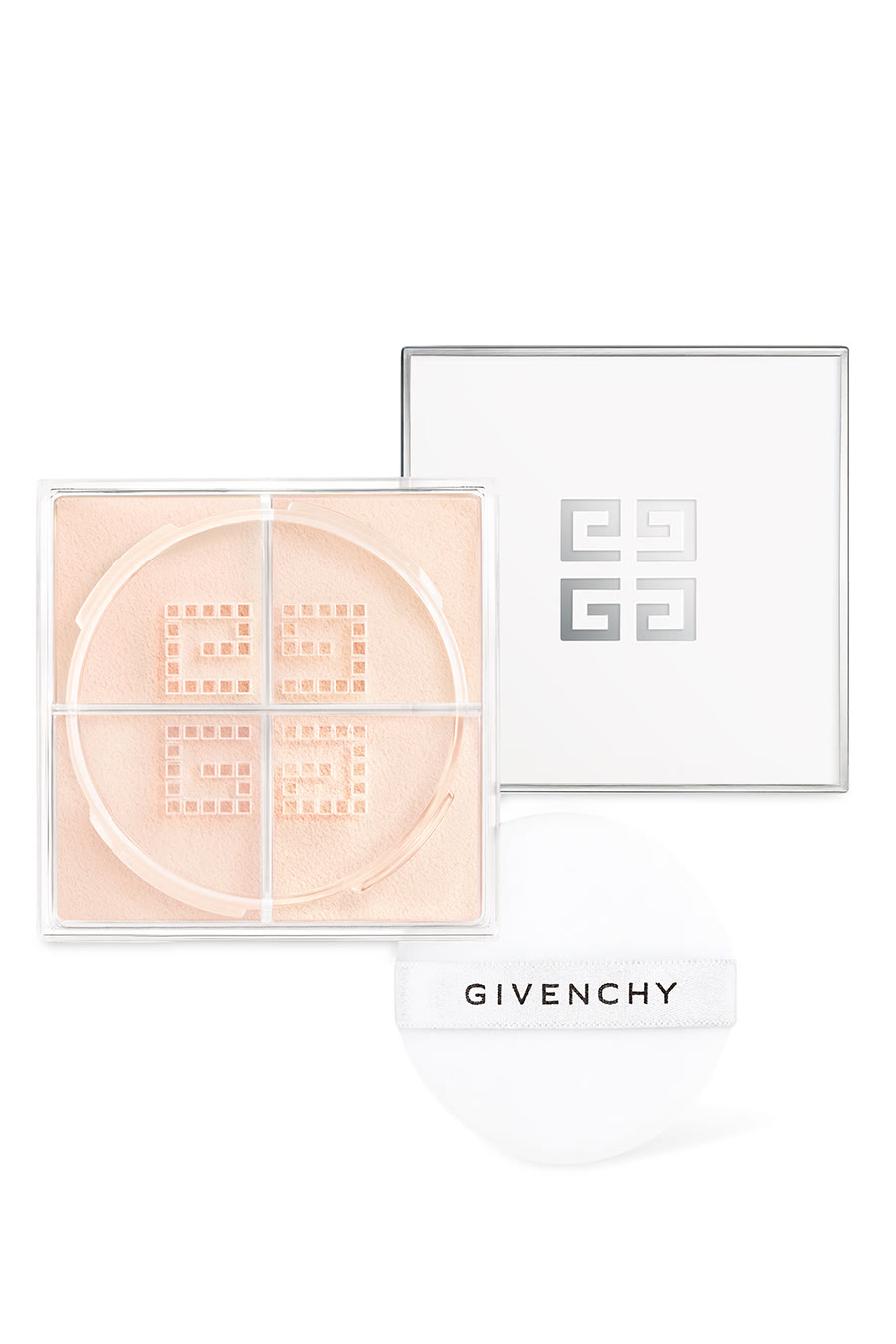 Blanc Divin Brightening Mattifying Loose Powder