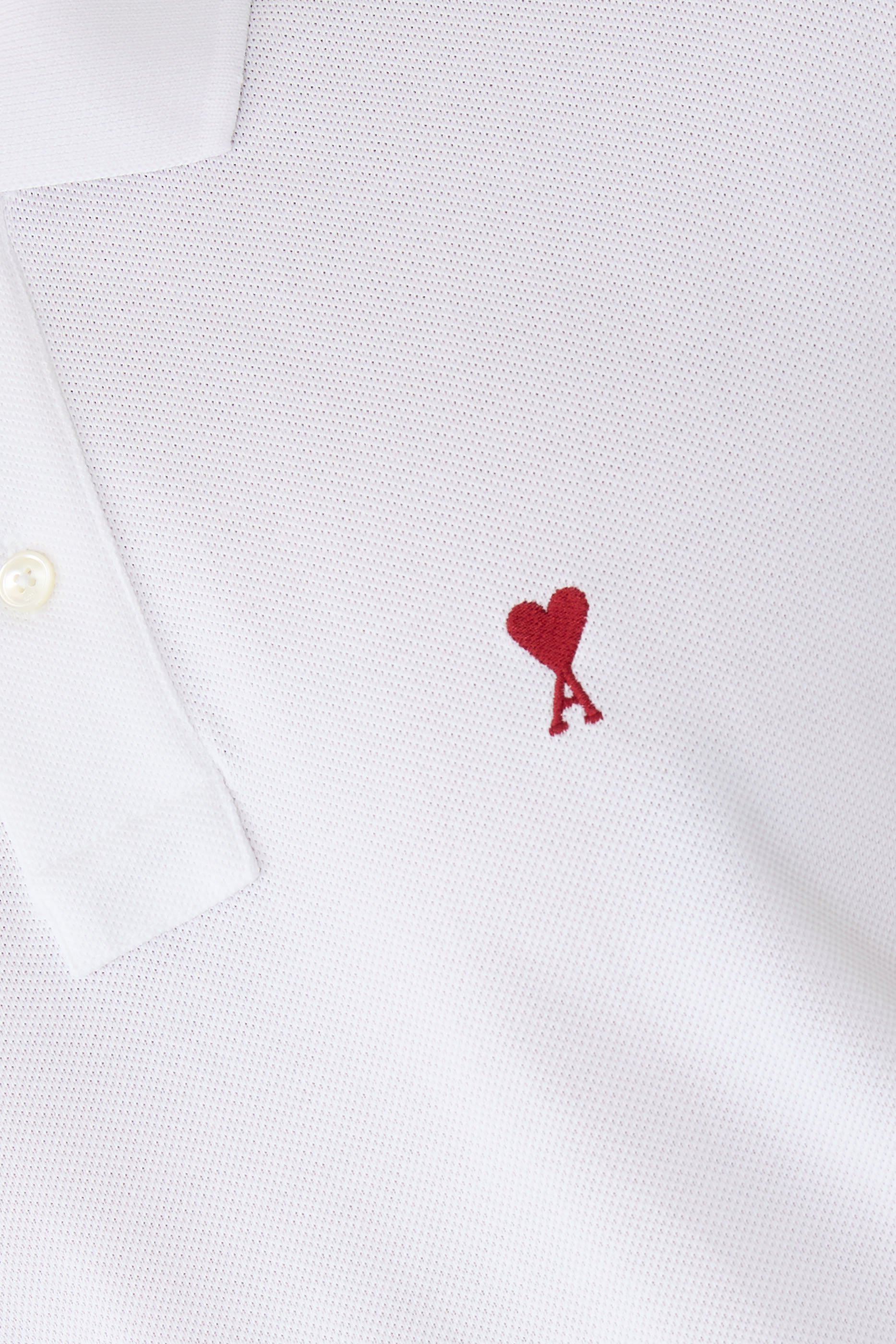De Coeur Polo Shirt