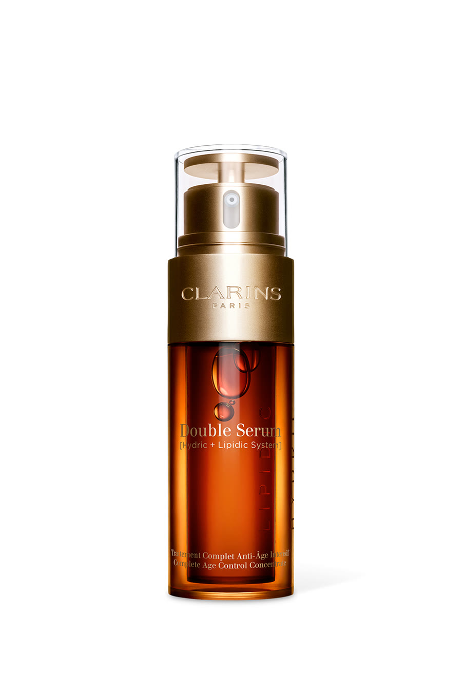 Double Serum