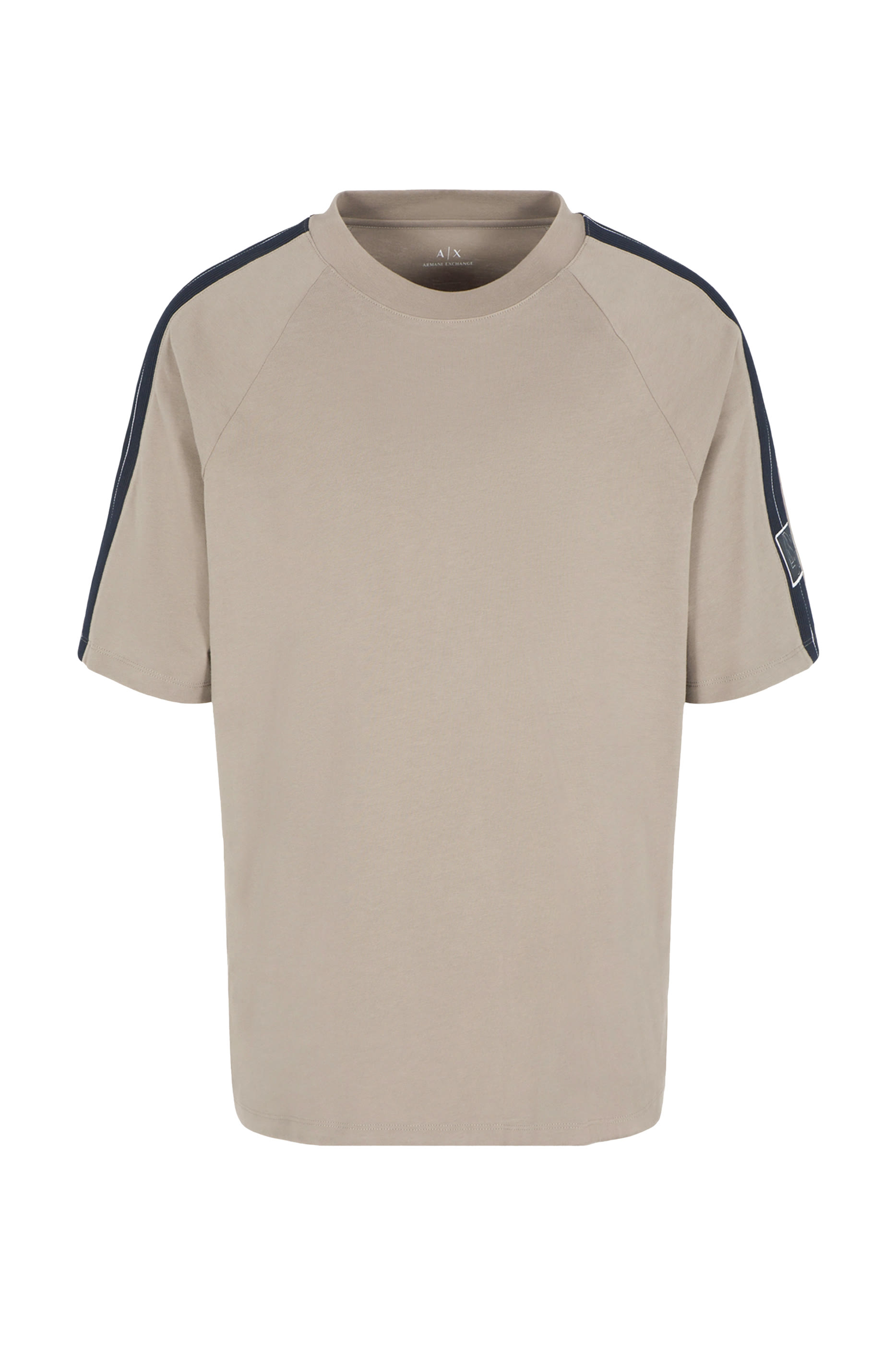 The Gymnasium Crewneck T-Shirt