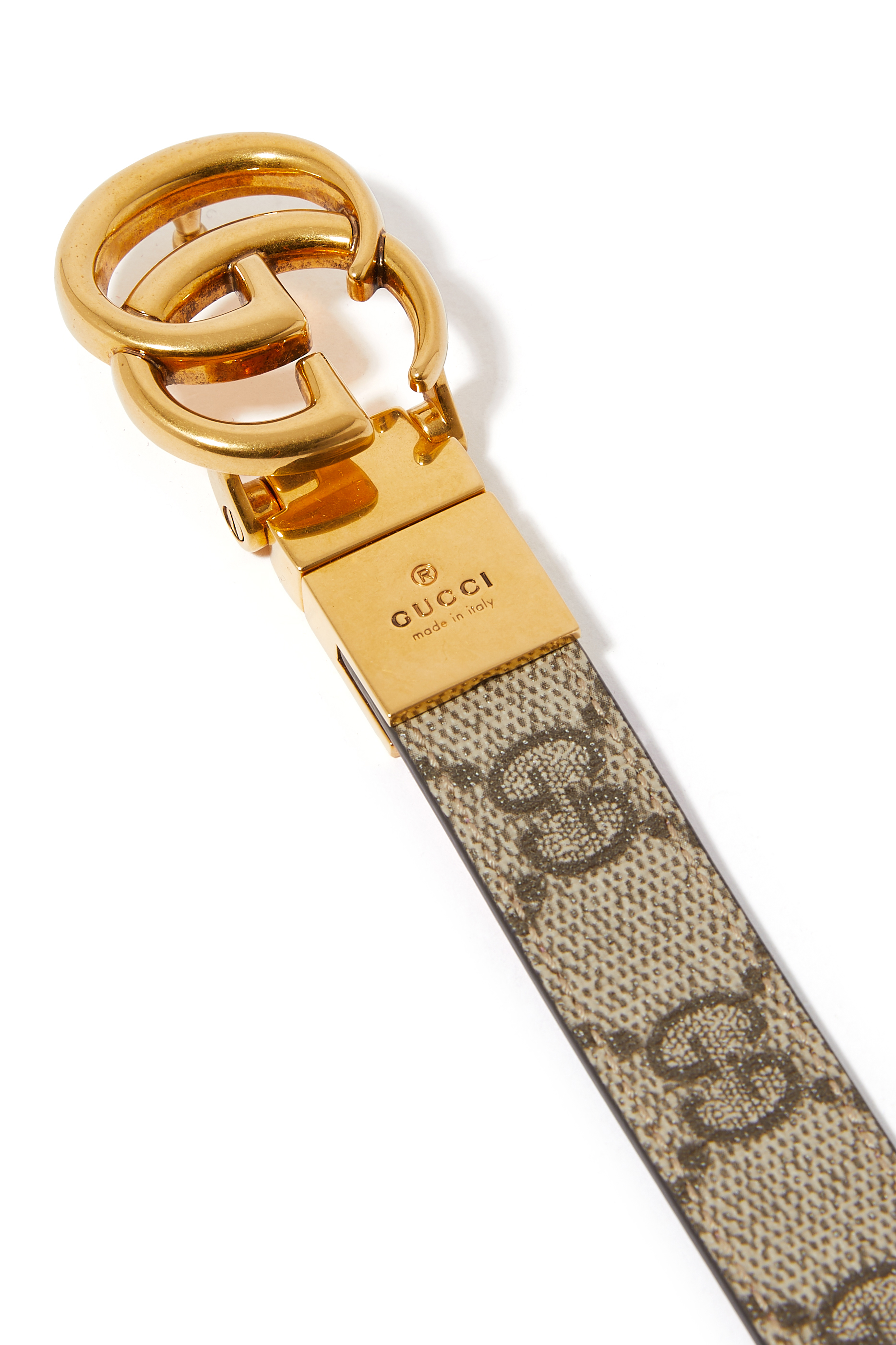 Marmont Reversible Belt