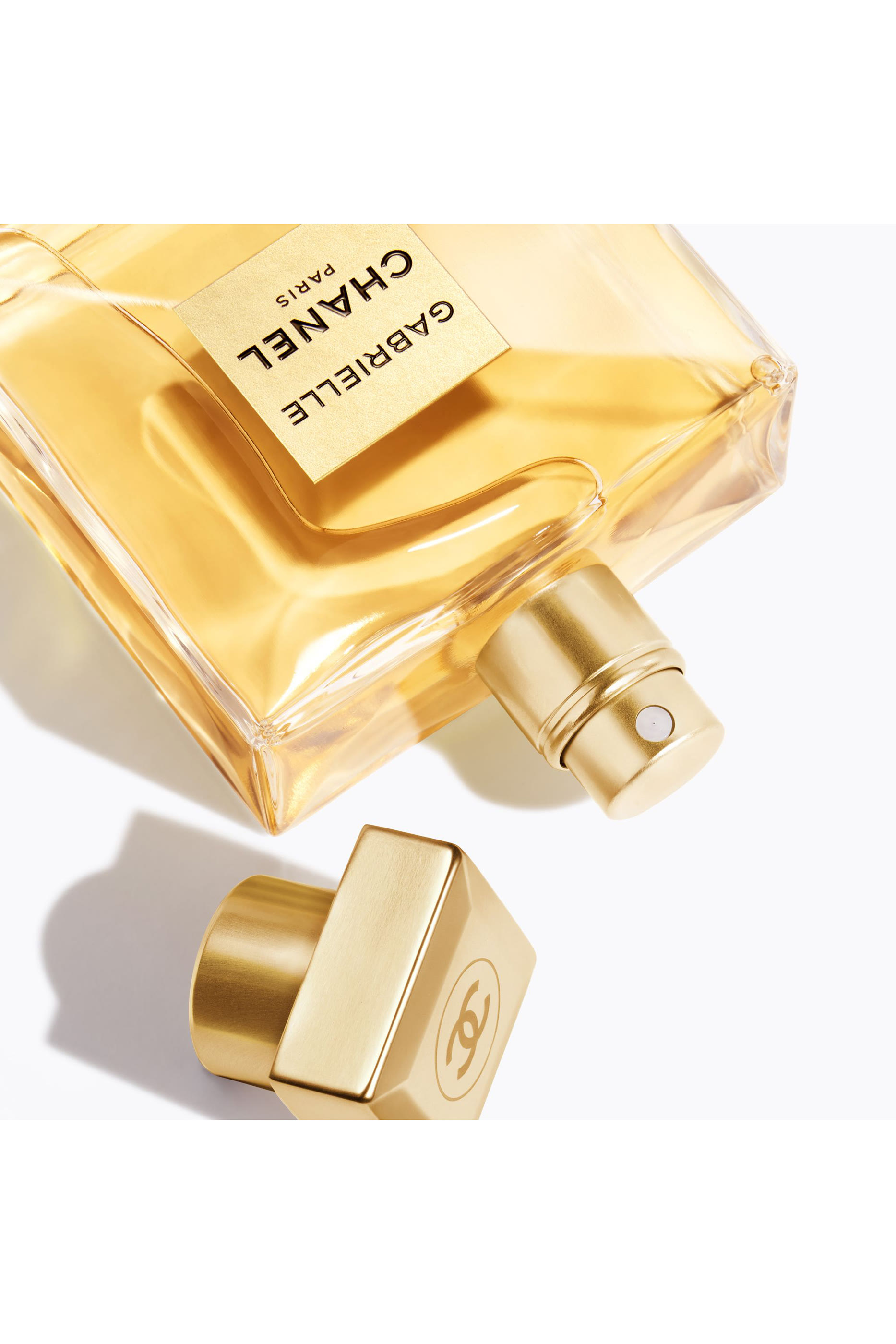 GABRIELLE CHANEL Essence Eau De Parfum Spray