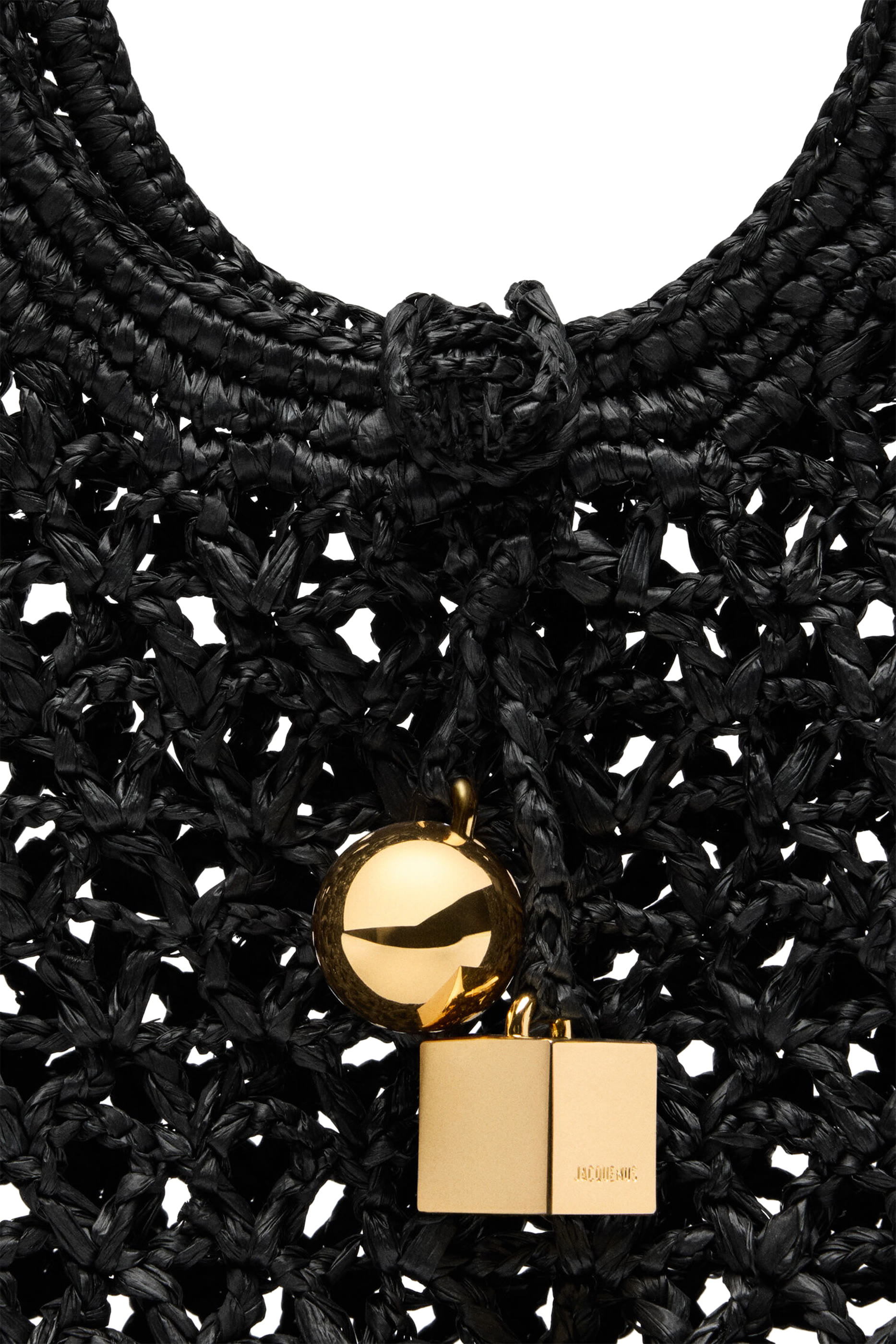 Carre Spiaggia Tote Bag