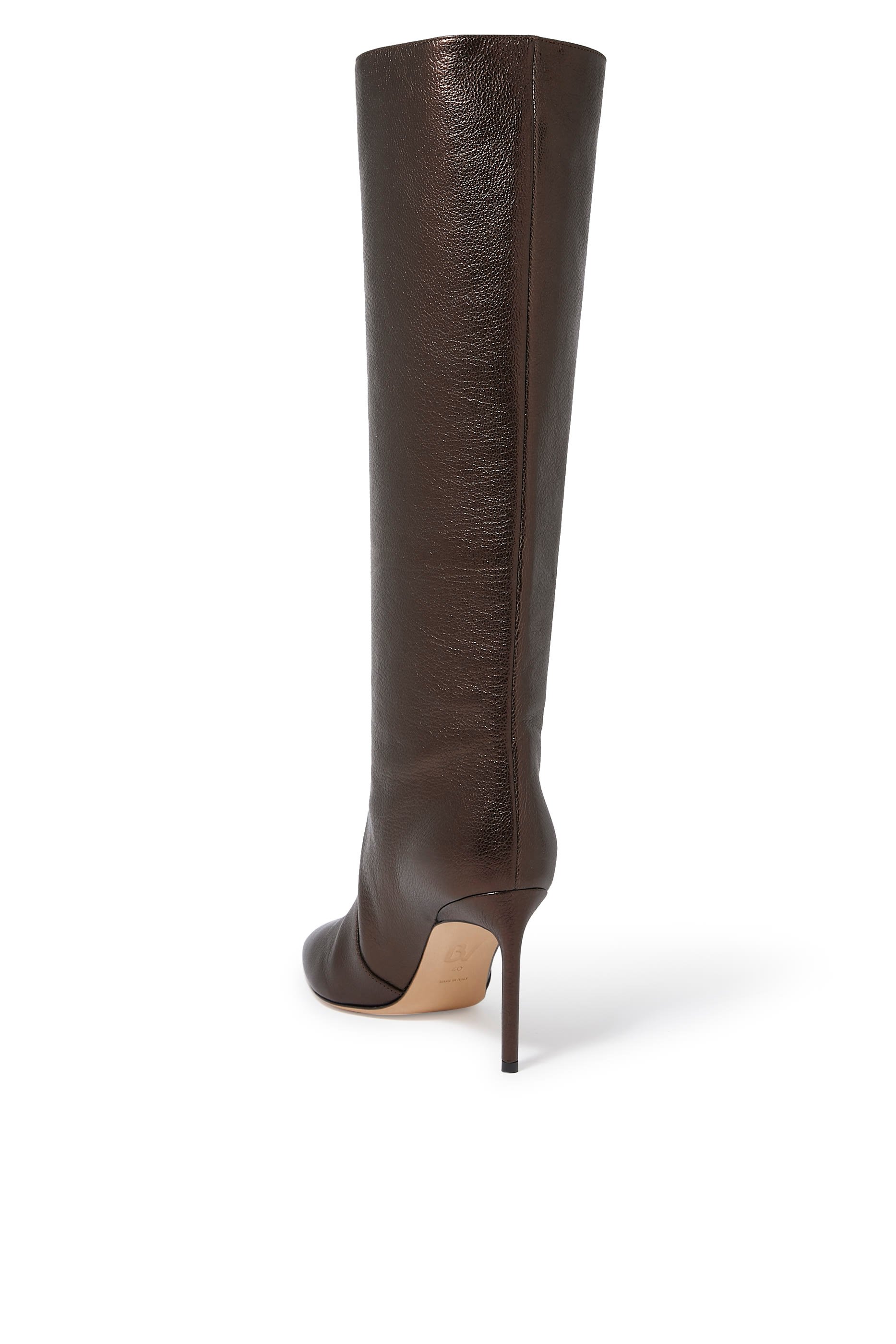 Josefine 55 Knee-High Boots