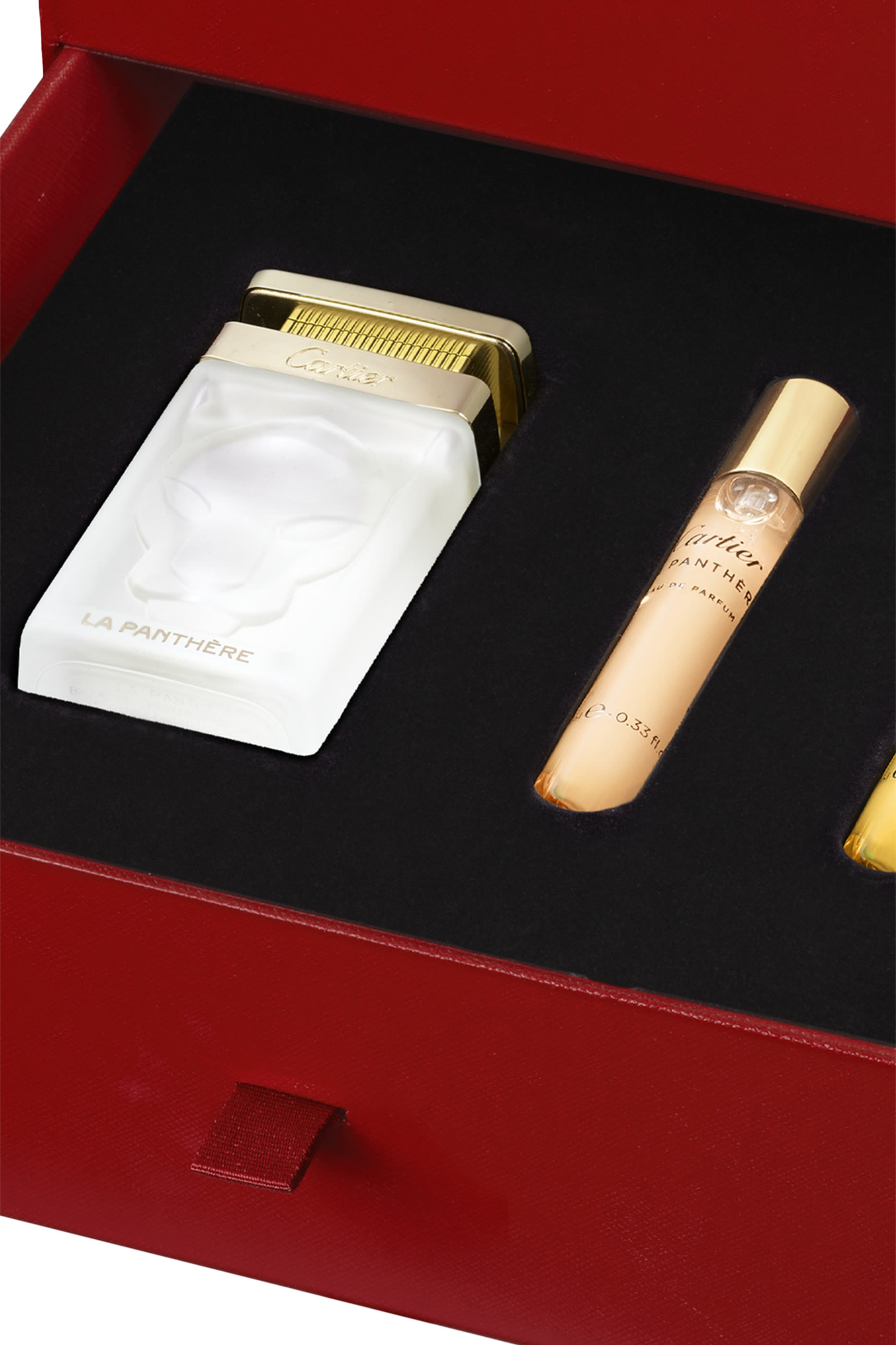 La Panthère Premium Gift Set