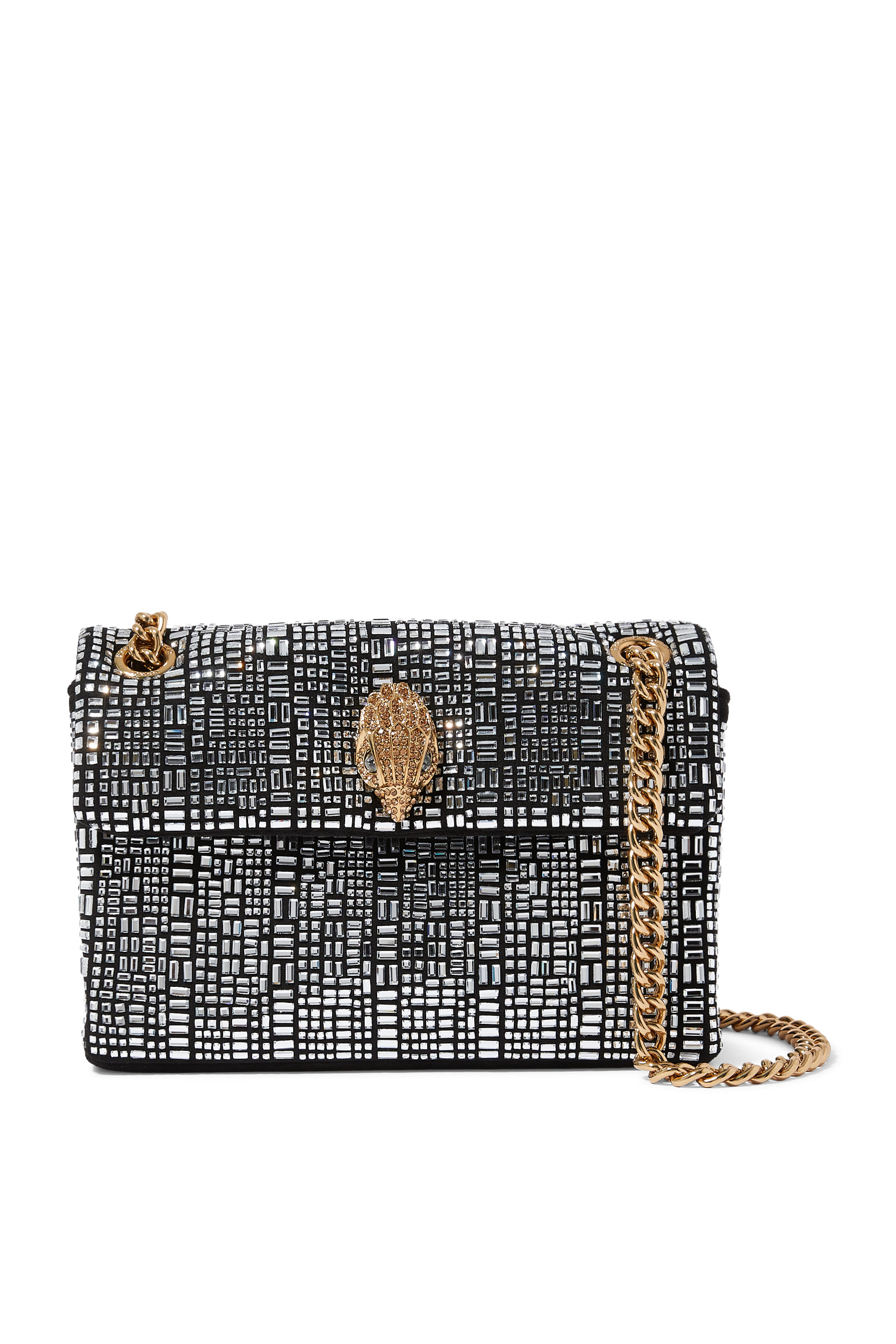Mini Kensington Crystal Bag