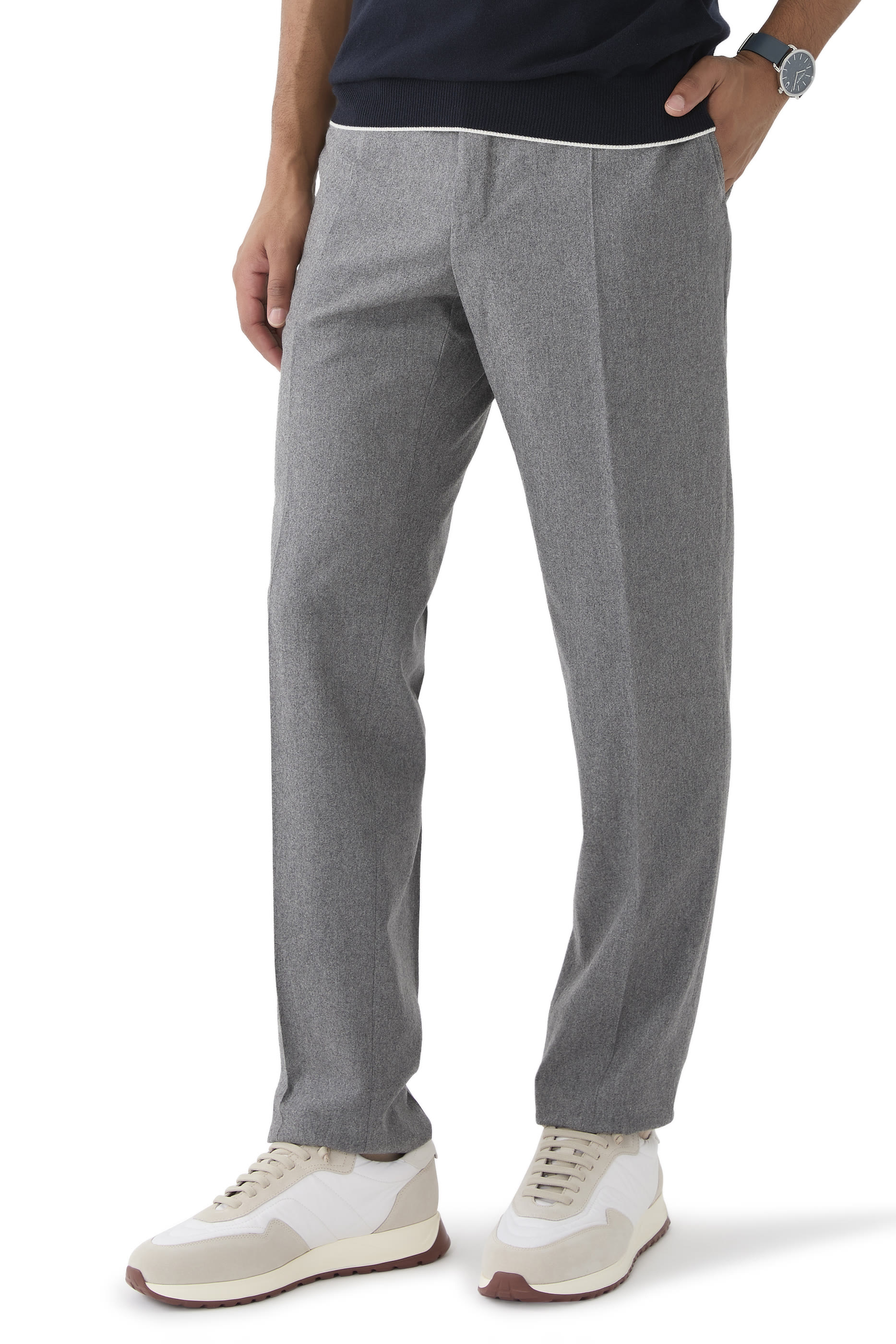 Weekend Walk XL Lux Sneakers