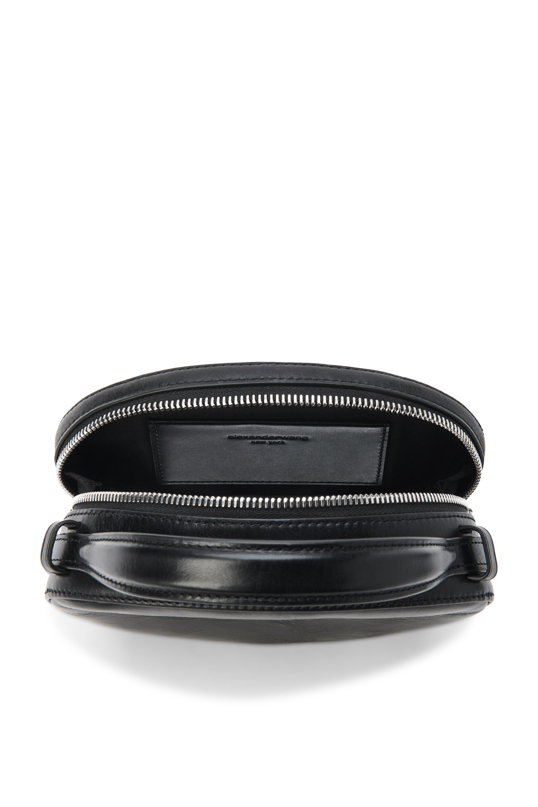 Dome Small Crossbody Bag