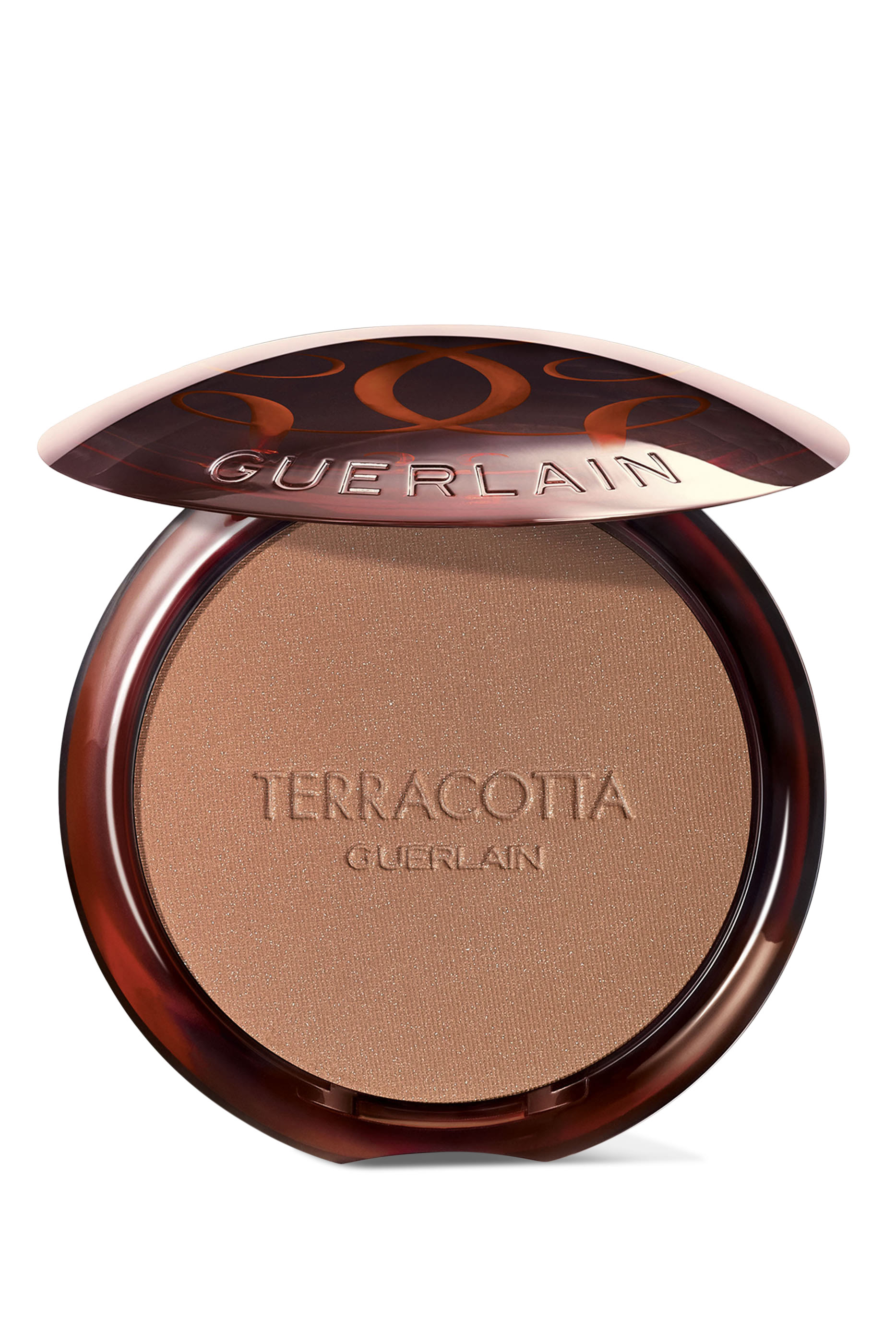 Terracota The Bronzing Powder