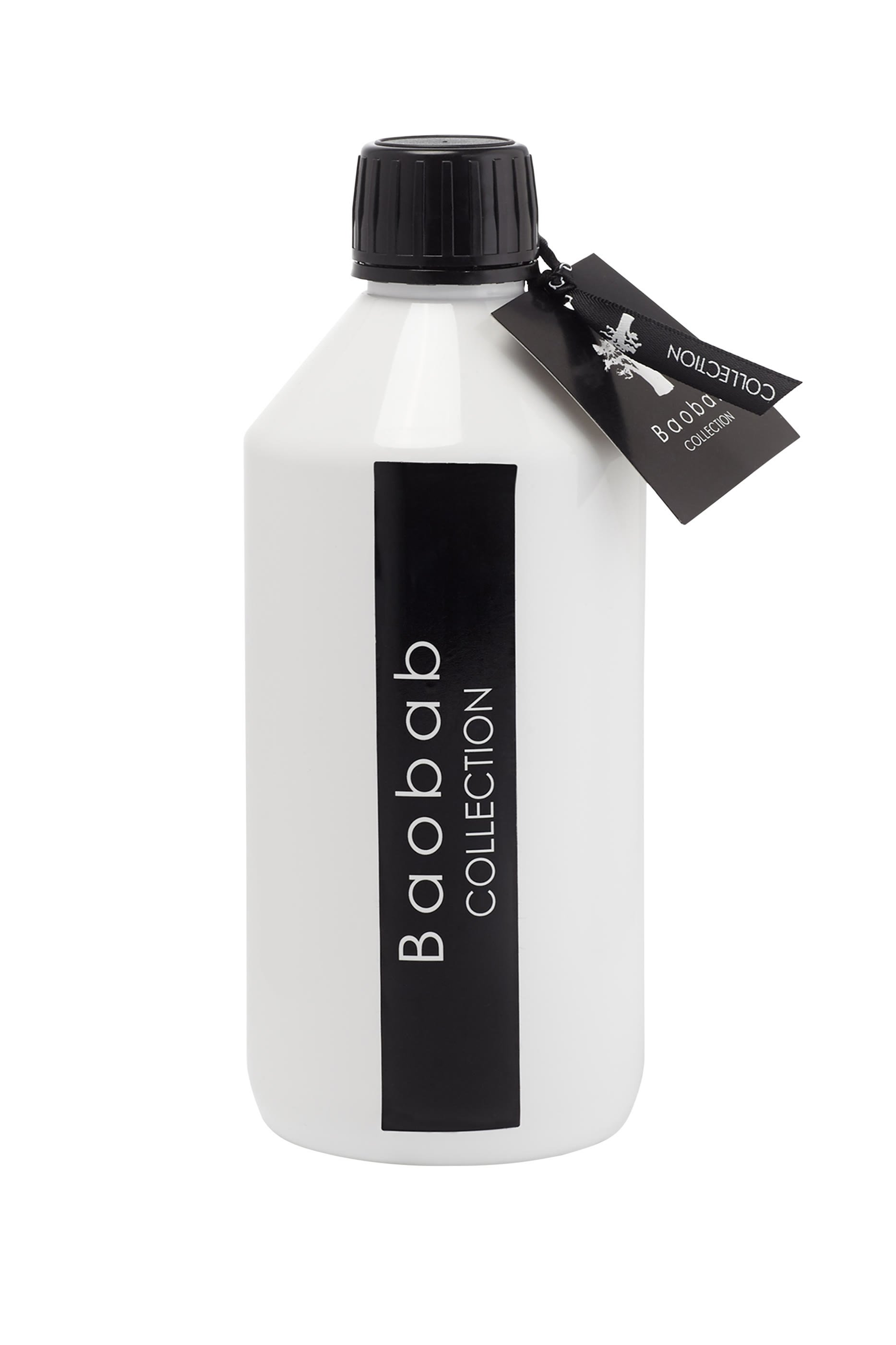 Diffuser Refill Pearls White