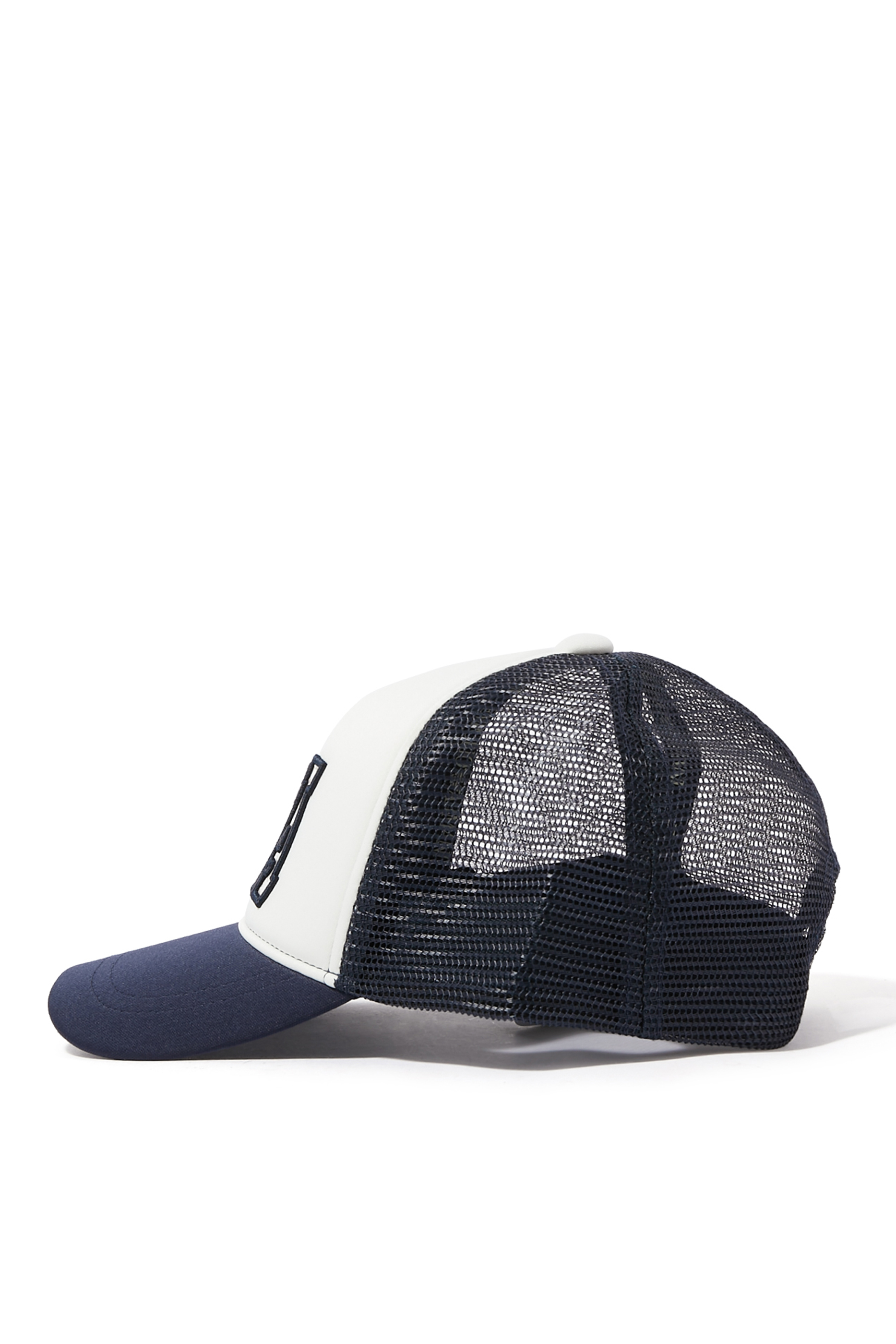 Kids Logo Embroidered Baseball Cap