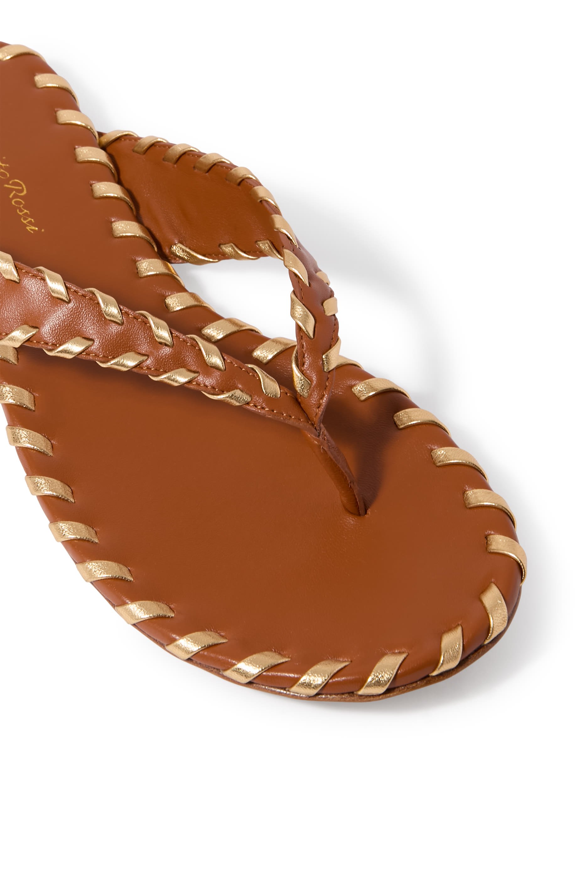 Shanti Thong Sandals