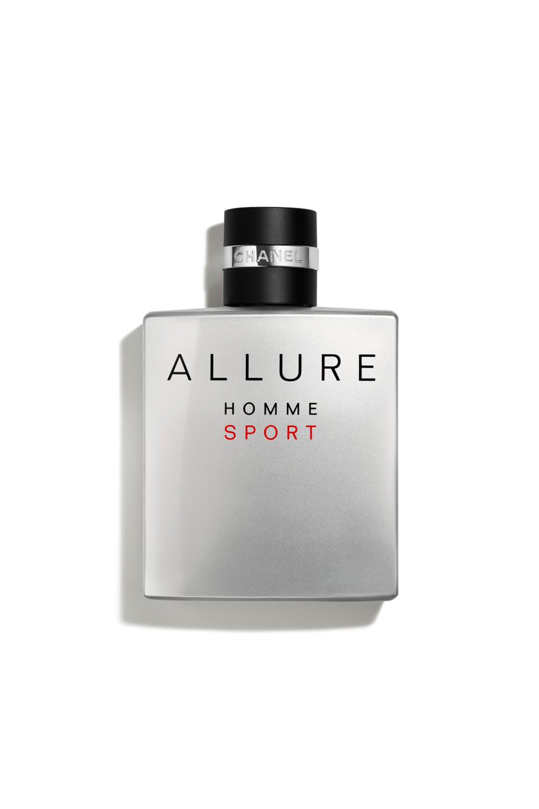 ALLURE HOMME SPORT Eau De Toilette Spray