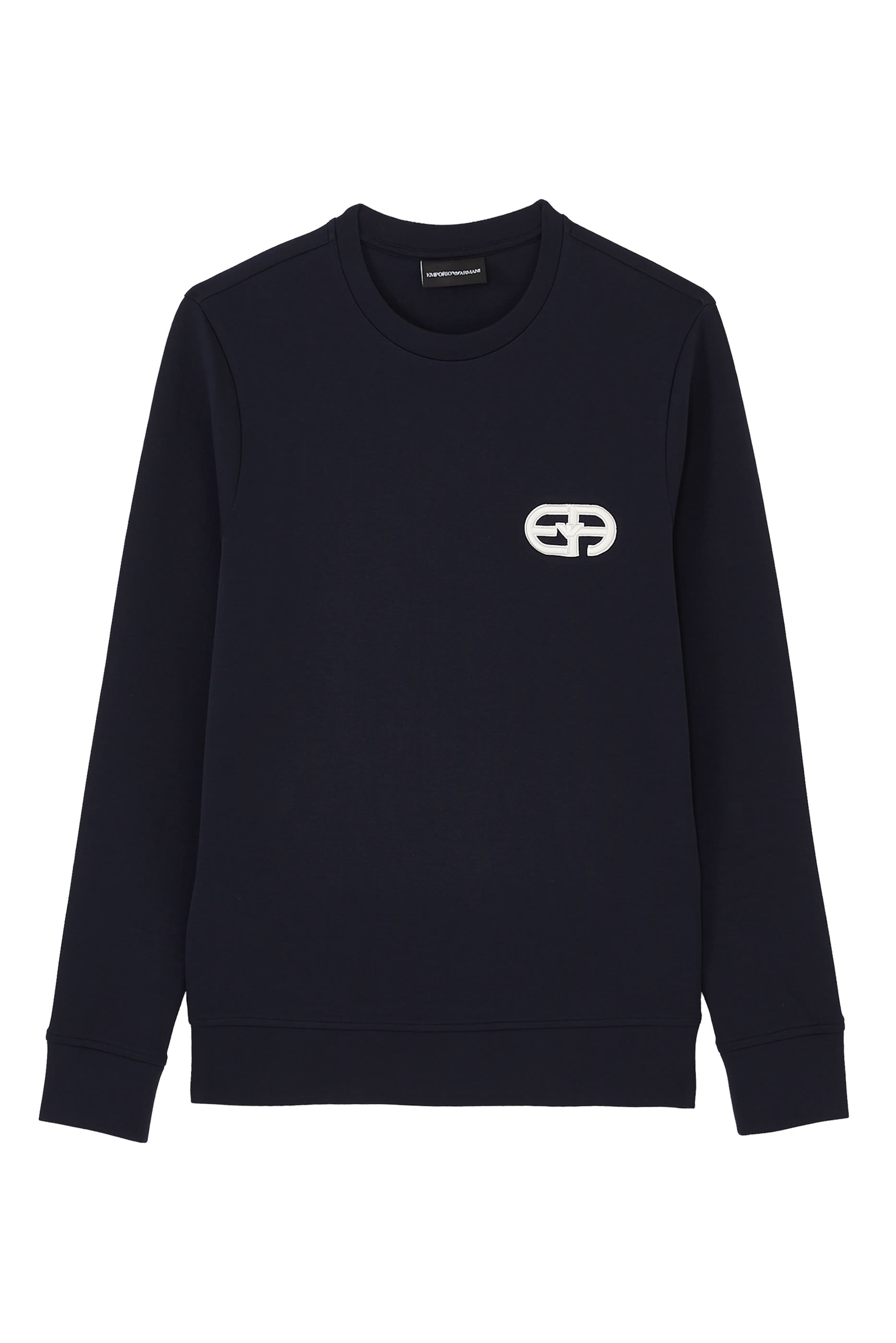 REAcreate Logo Sweatshirt