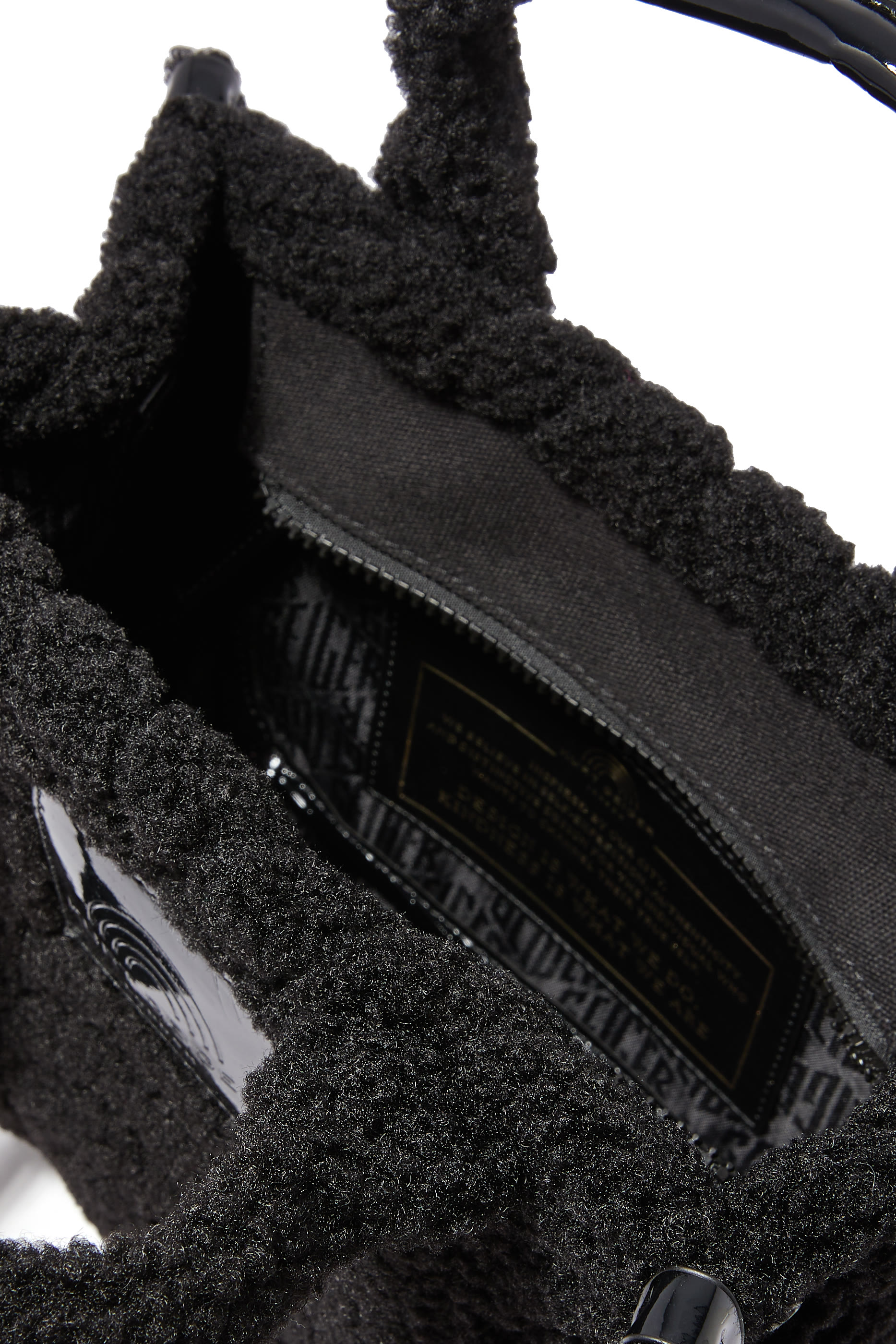 Teddy Southbank Small Tote Bag