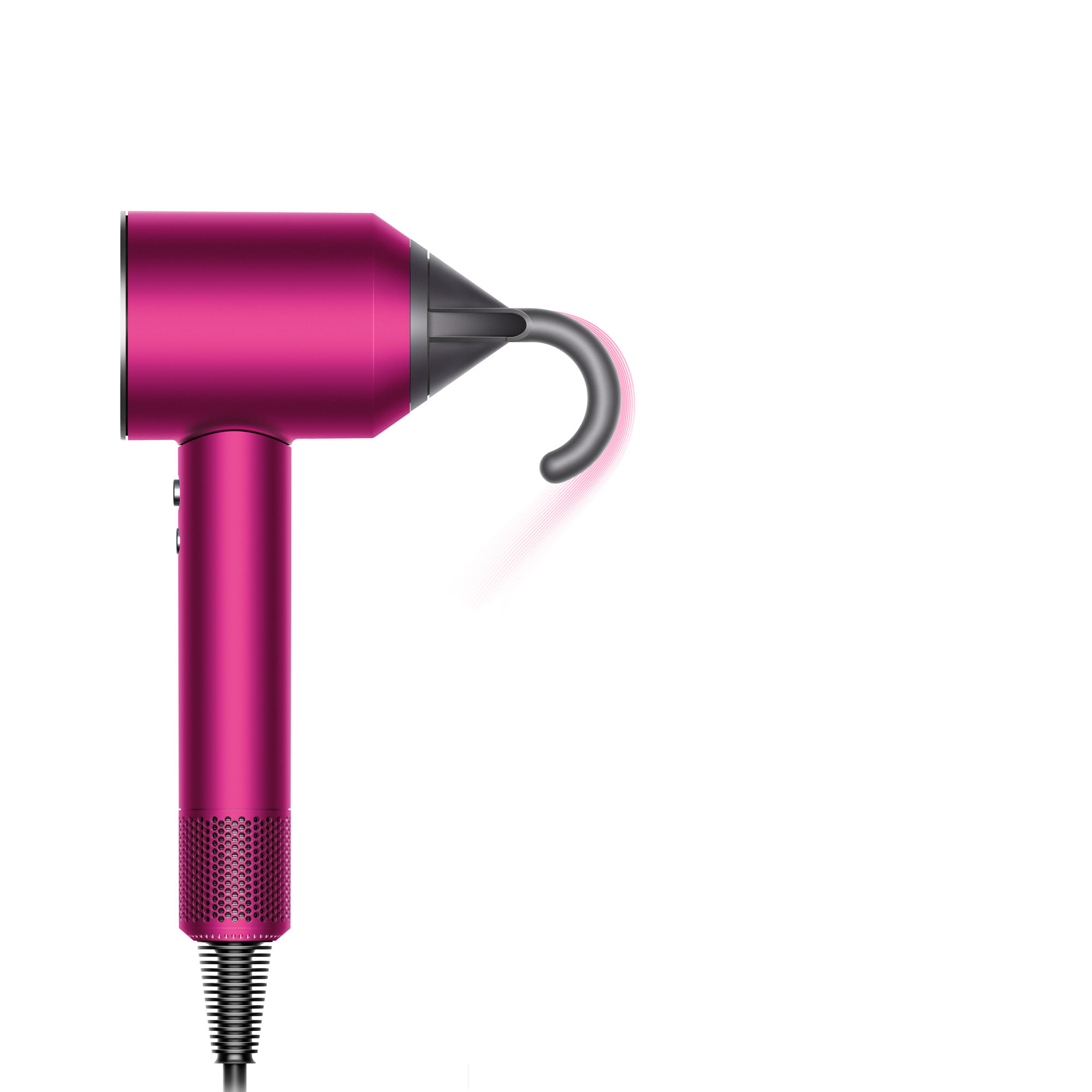 Supersonic Hair Dryer Mother's Day Special Edition