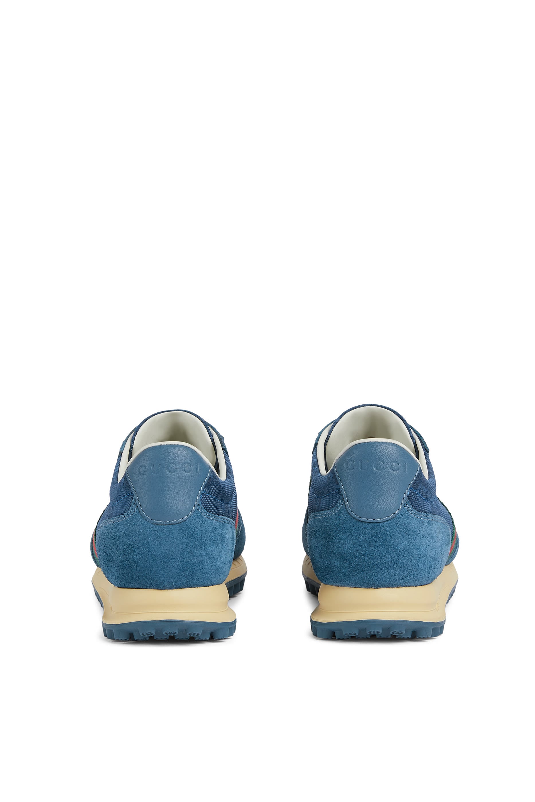 Kids GG Re-Motion Sneakers