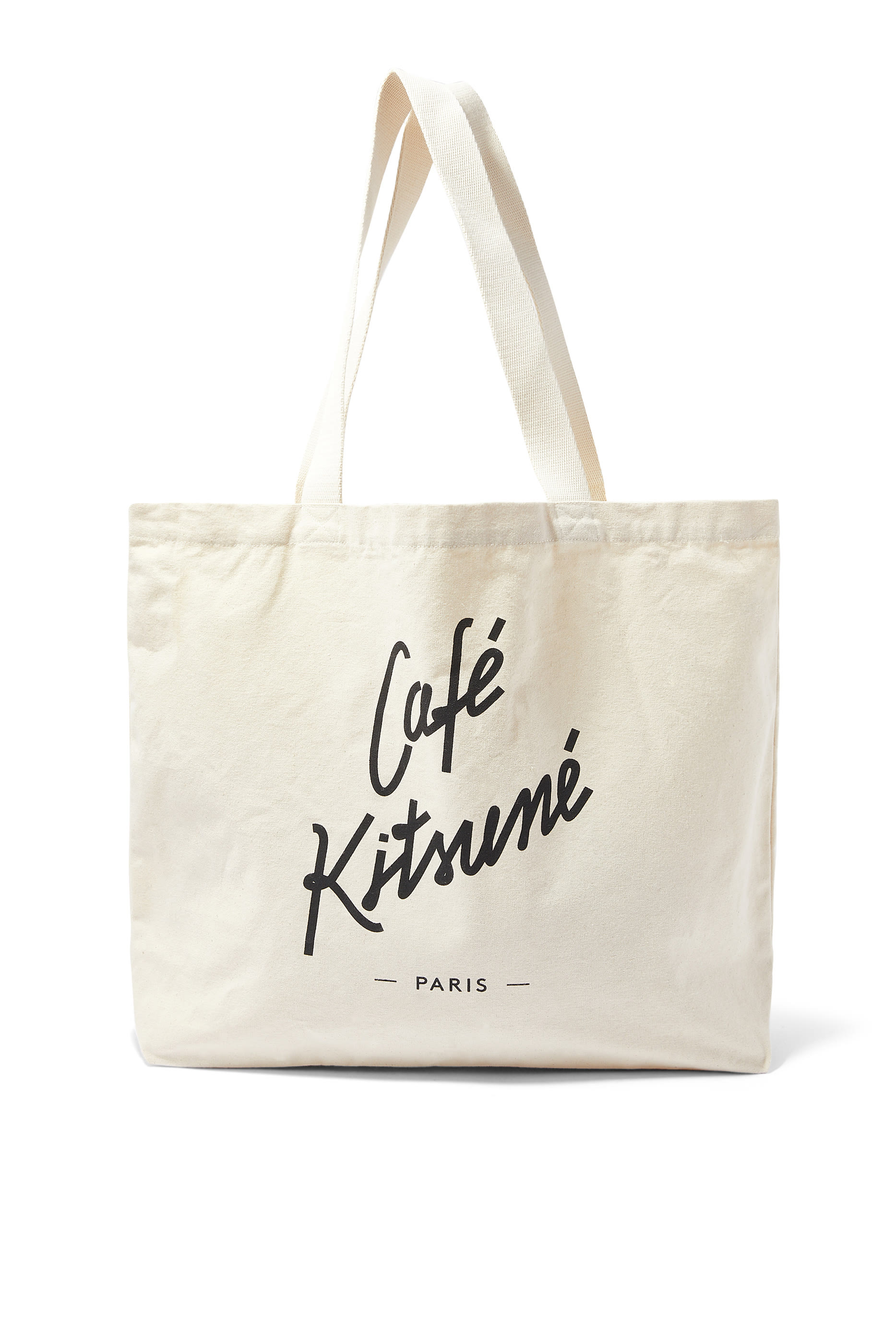 Canvas Tote Bag