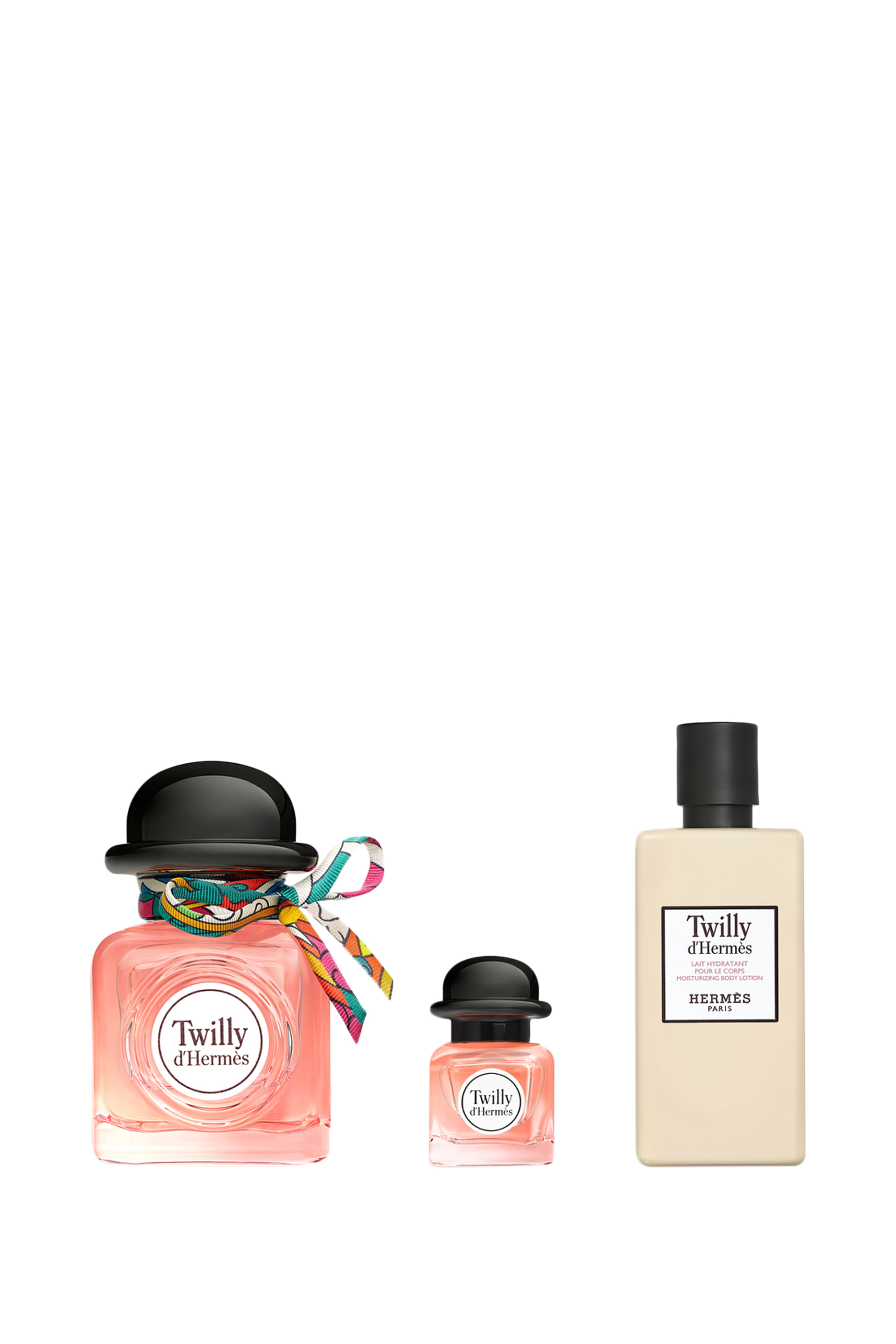 Twilly d'Herm&egrave;s Gift Set, Eau de Parfum